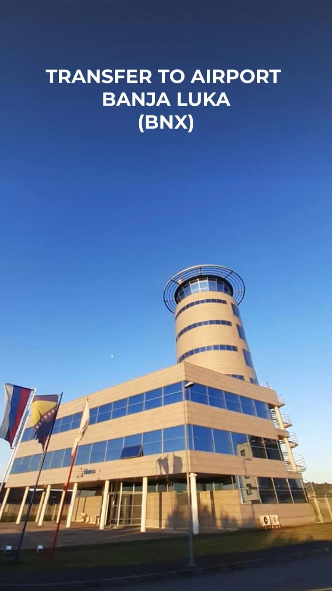 shuttle in Hotel Villa Viktorija