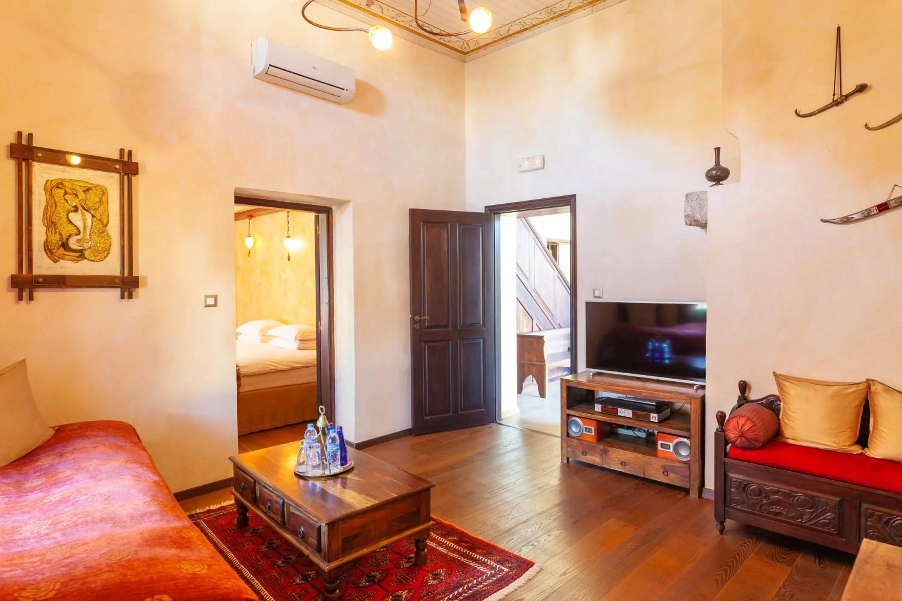 Spirit Of The Knights Boutique Hotel