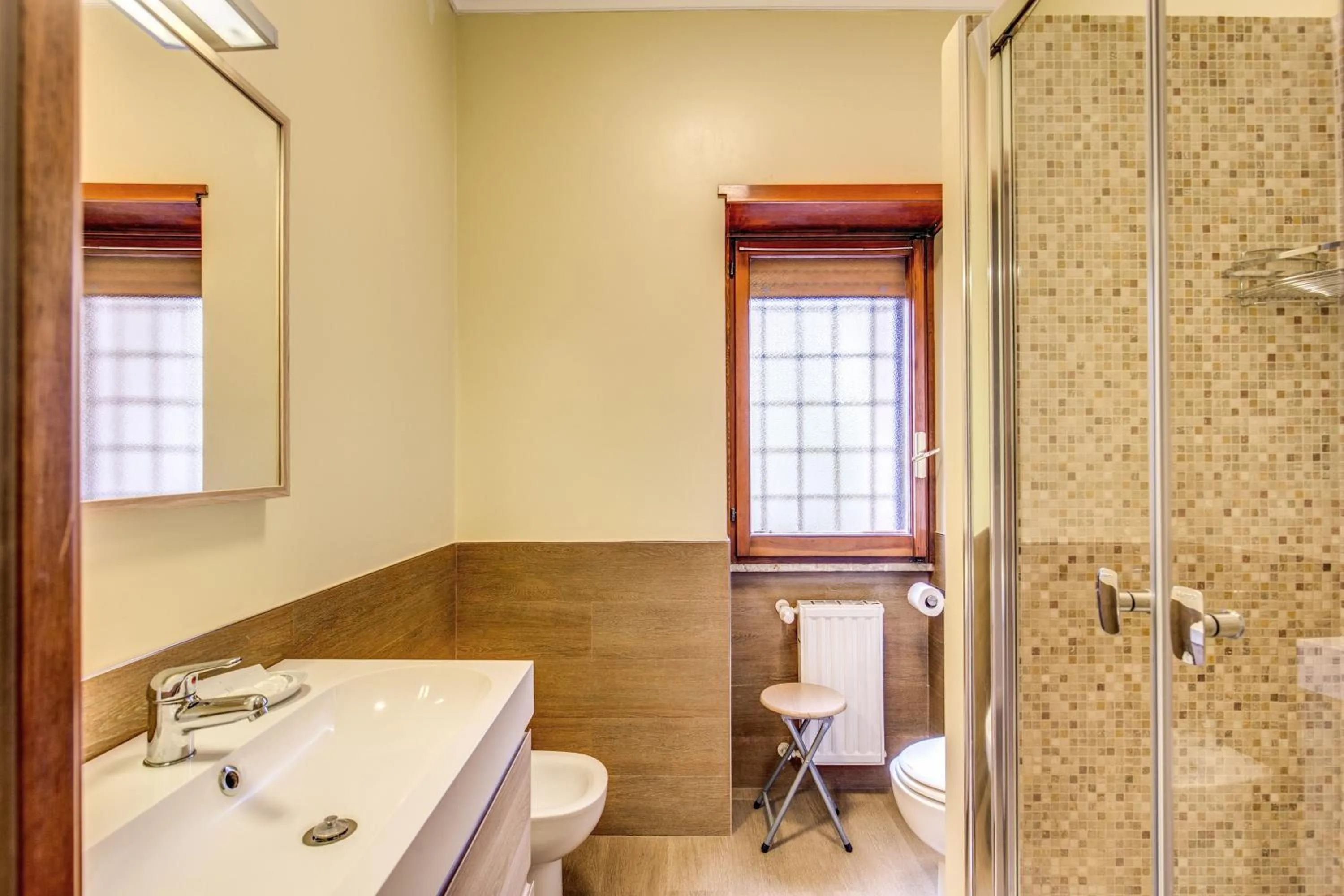 Hotel Residence Magnolia