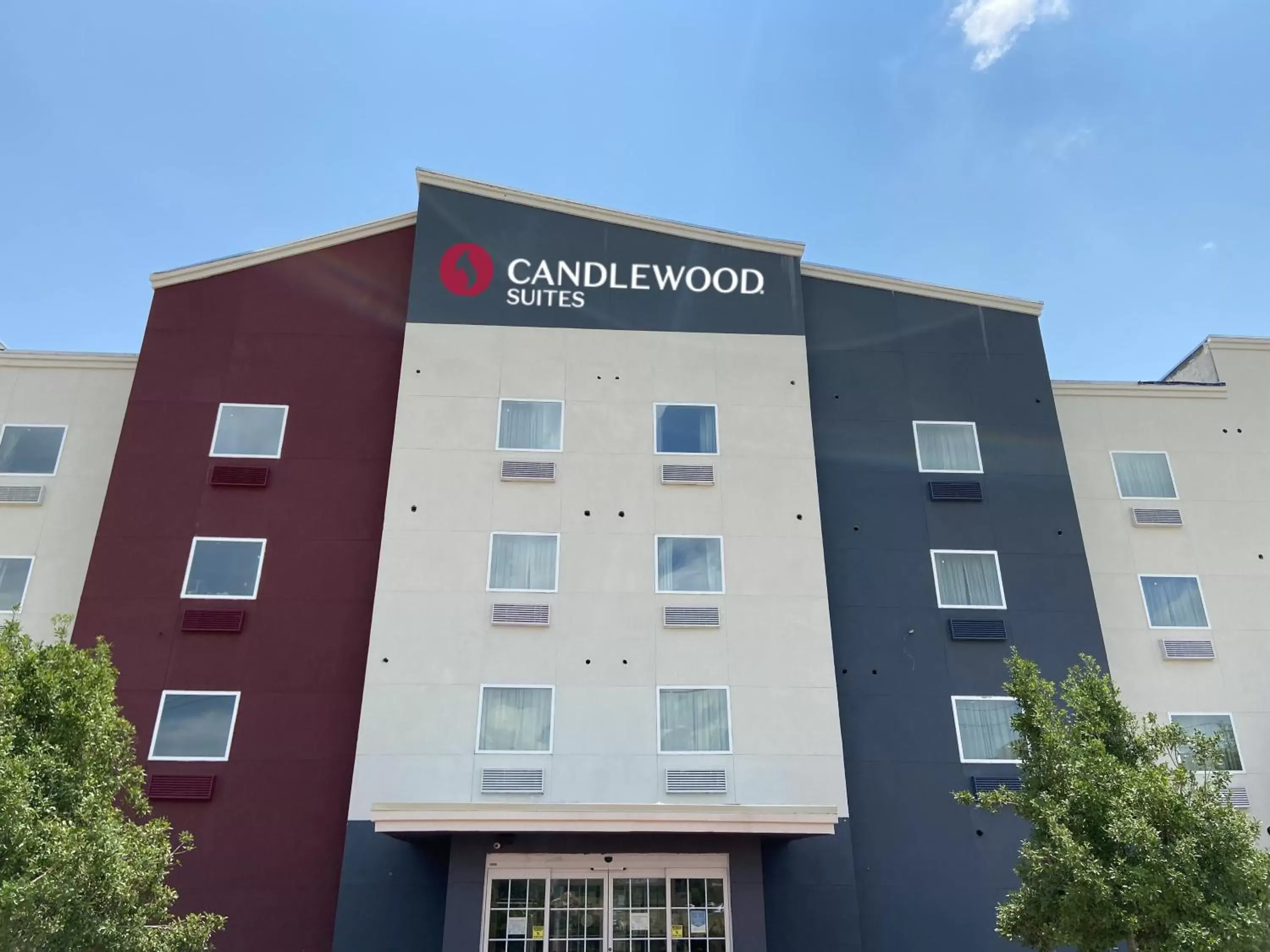 Candlewood Suites La Porte by IHG Candlewood Suites La Porte by IHG