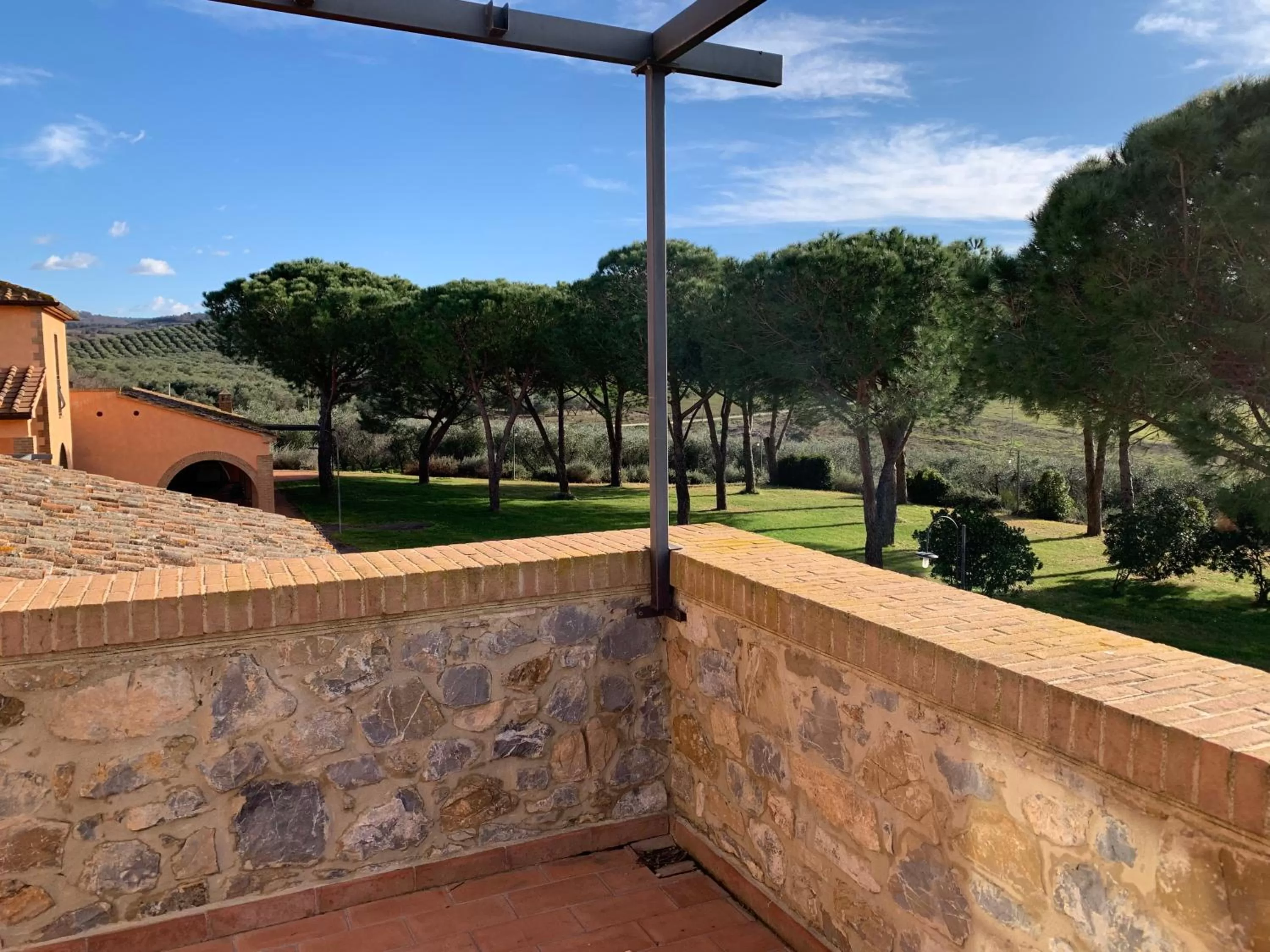 Villa Preselle Country Resort