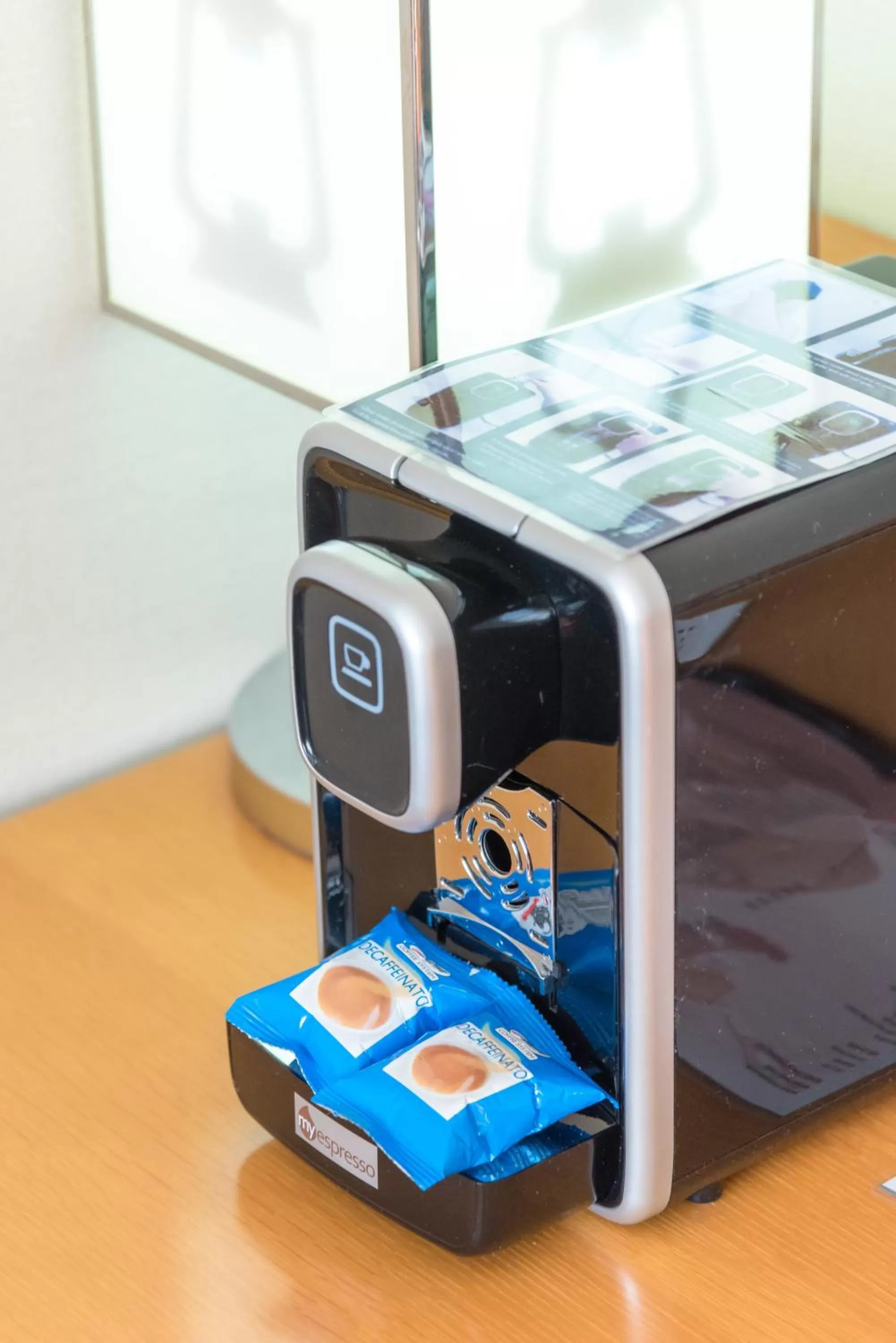 Drinks, Bed in Ramada Ulaanbaatar City Center