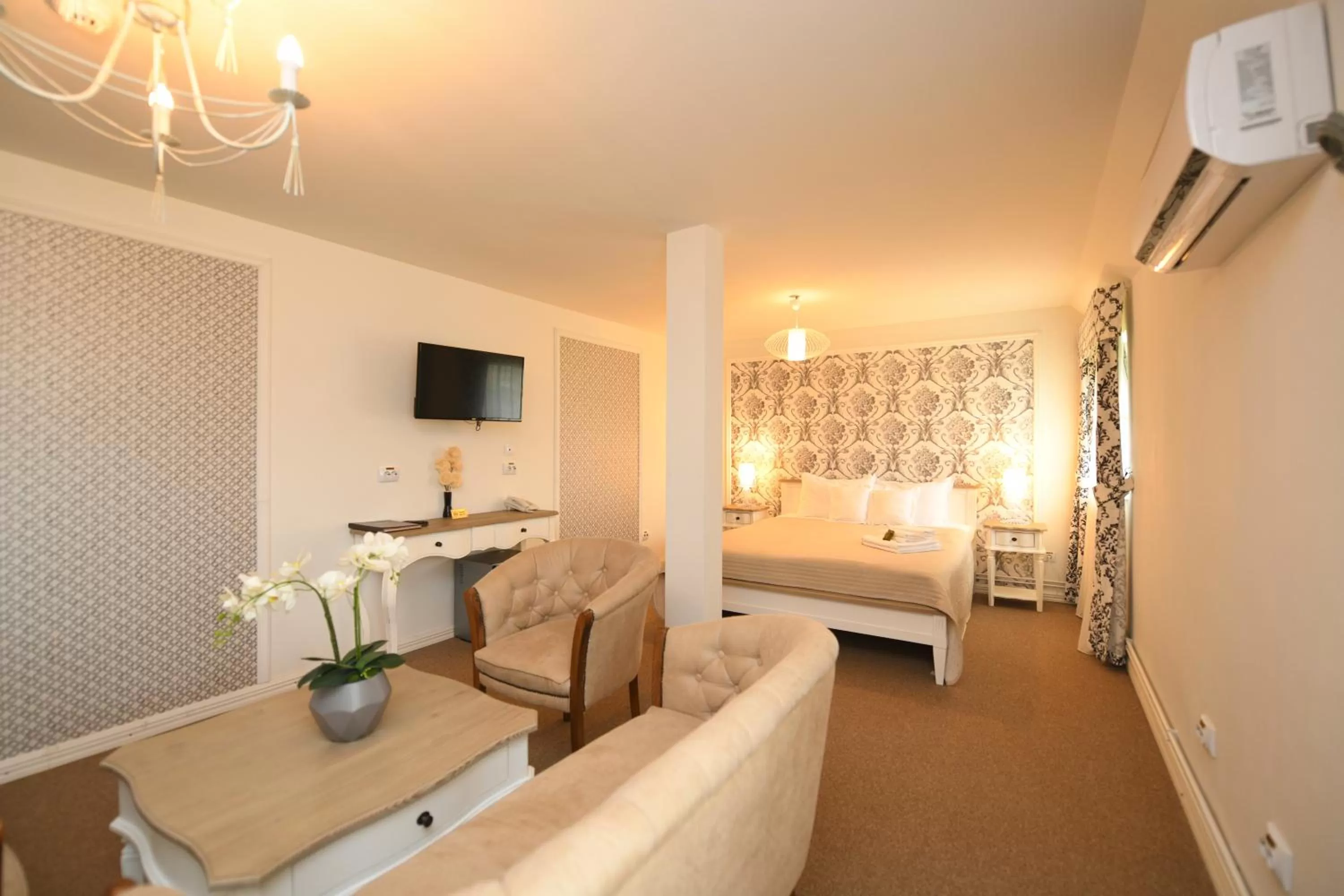 Vip Motel Restaurant