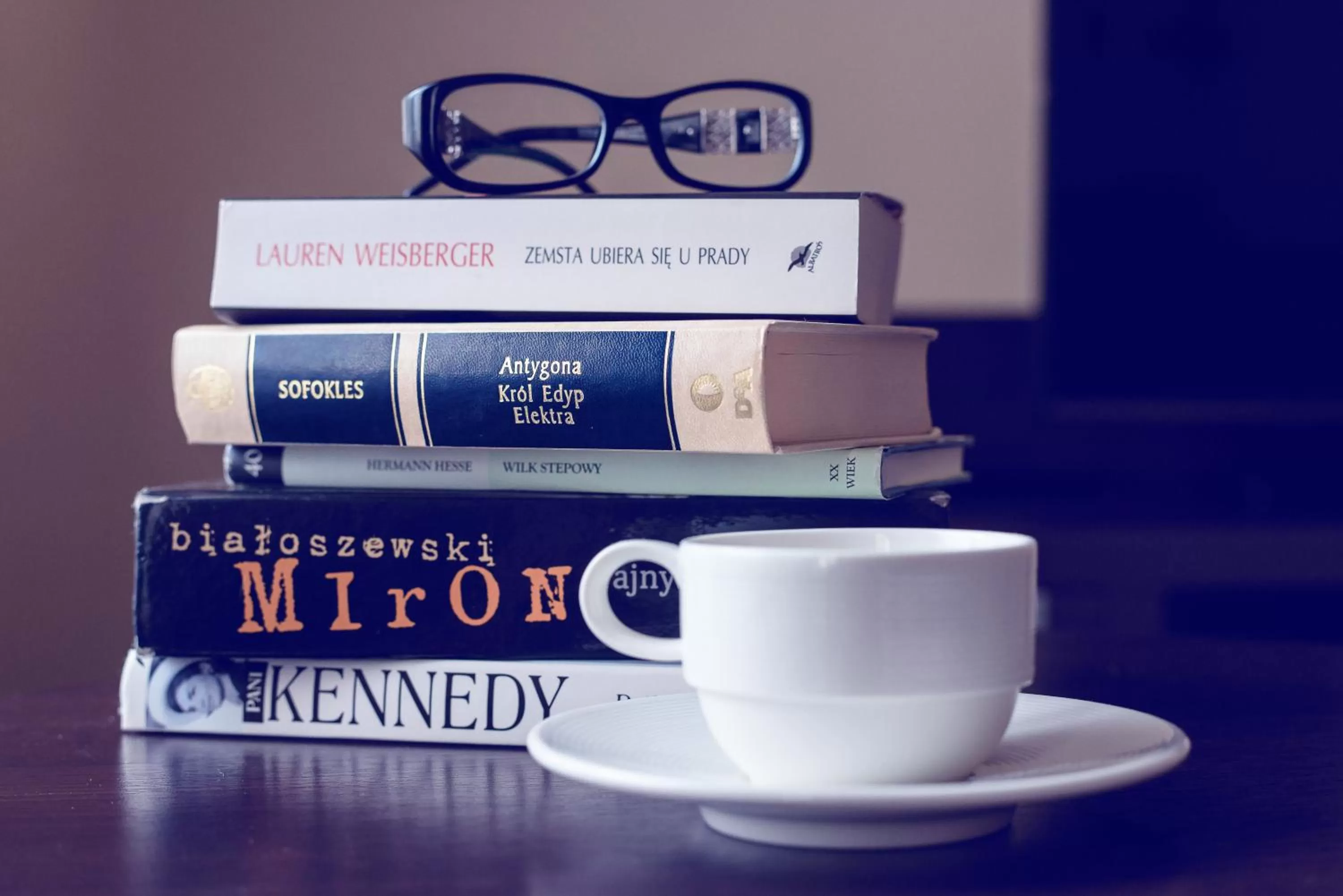 Decorative detail in Hotel Niemcza Wino & Spa