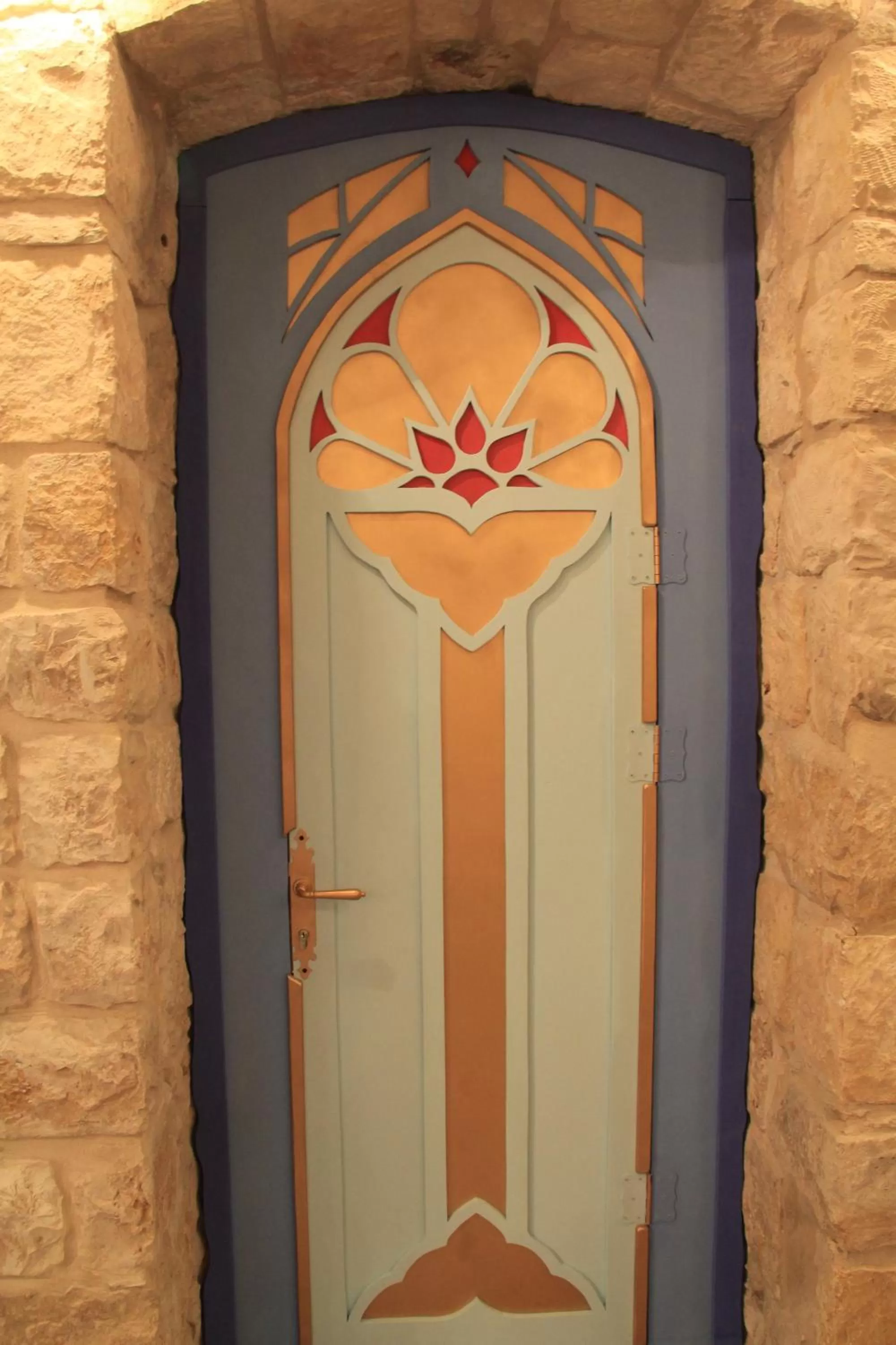 Restaurant/places to eat in The Way Inn - Boutique Suites