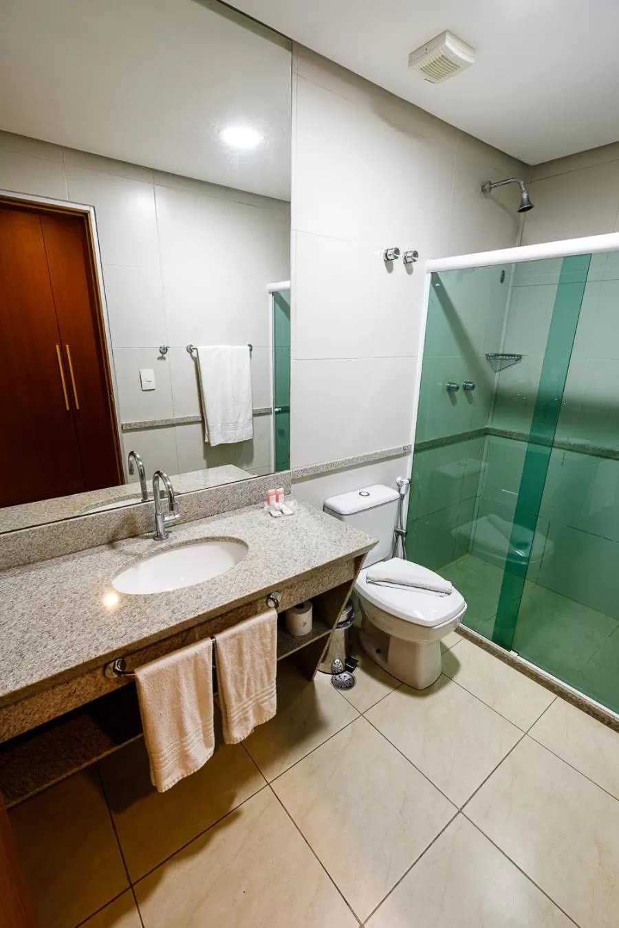 Photo of the whole room in Villa Hípica Resort