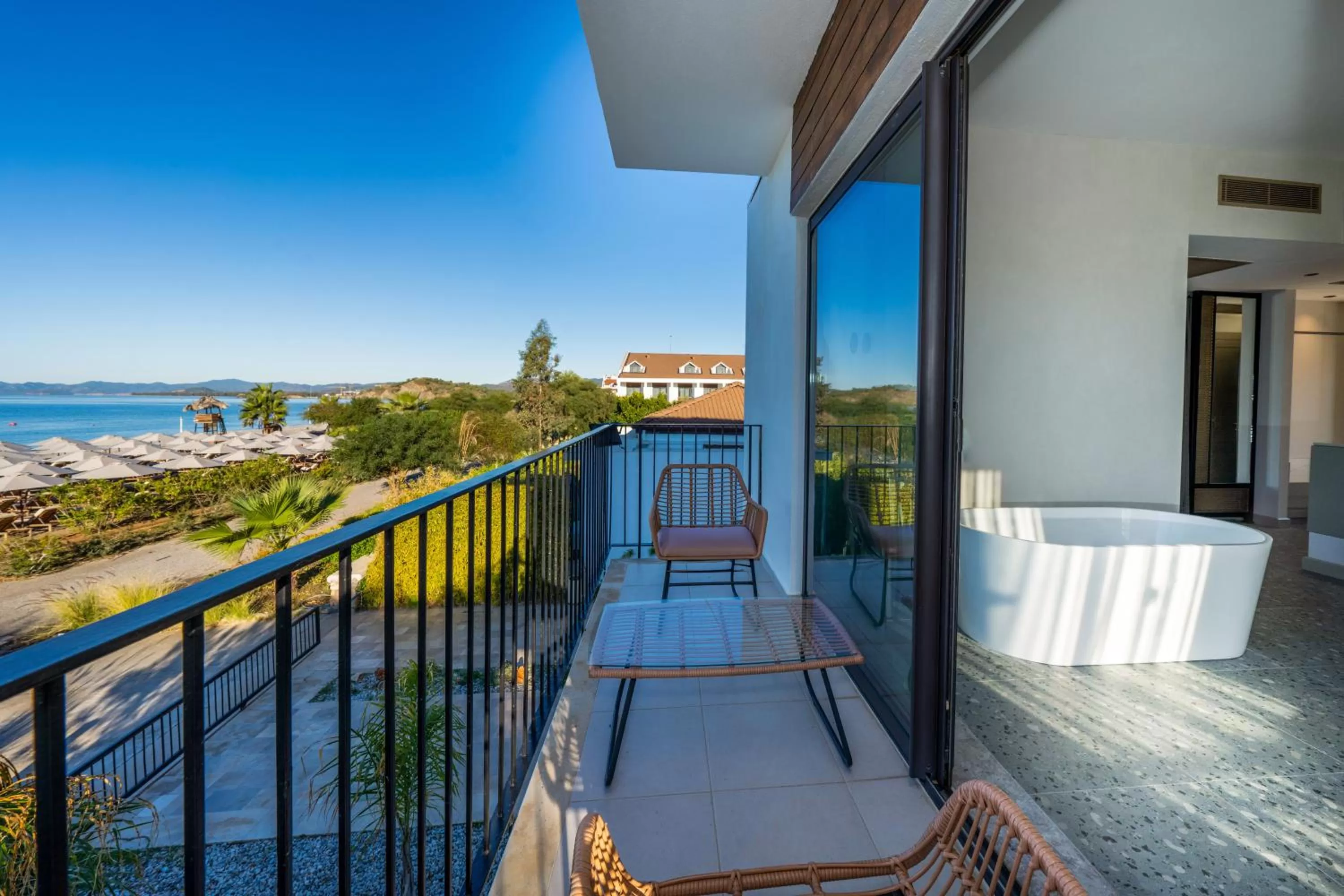 Jiva Beach Resort - Ultra All Inclusive