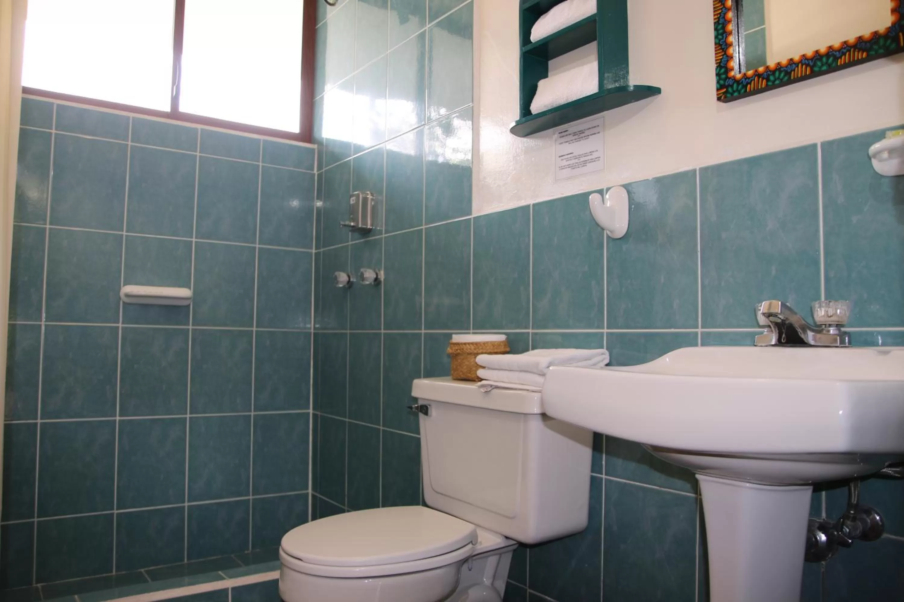 La Posada del Quinde