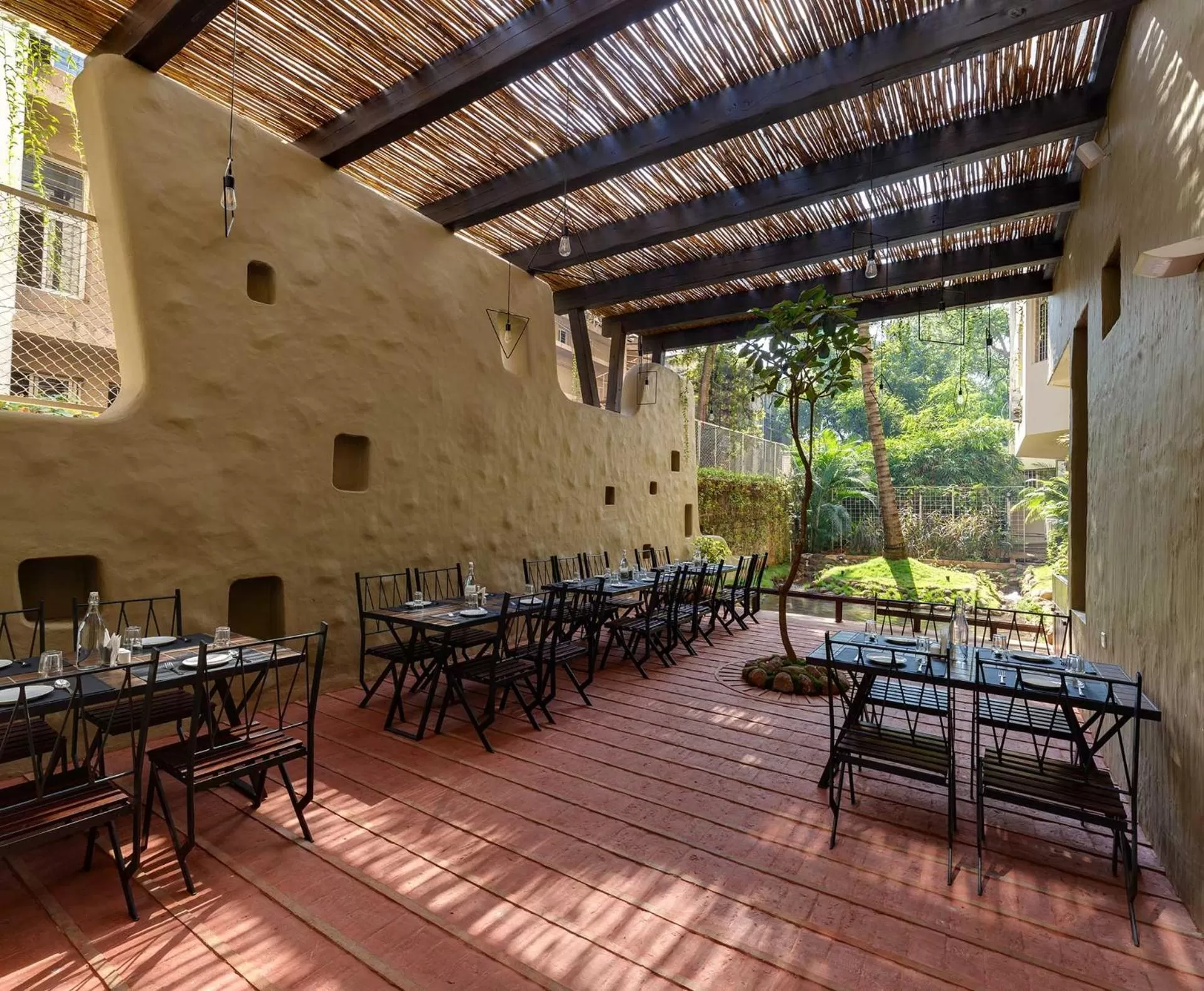 Hotel Maratha Regency