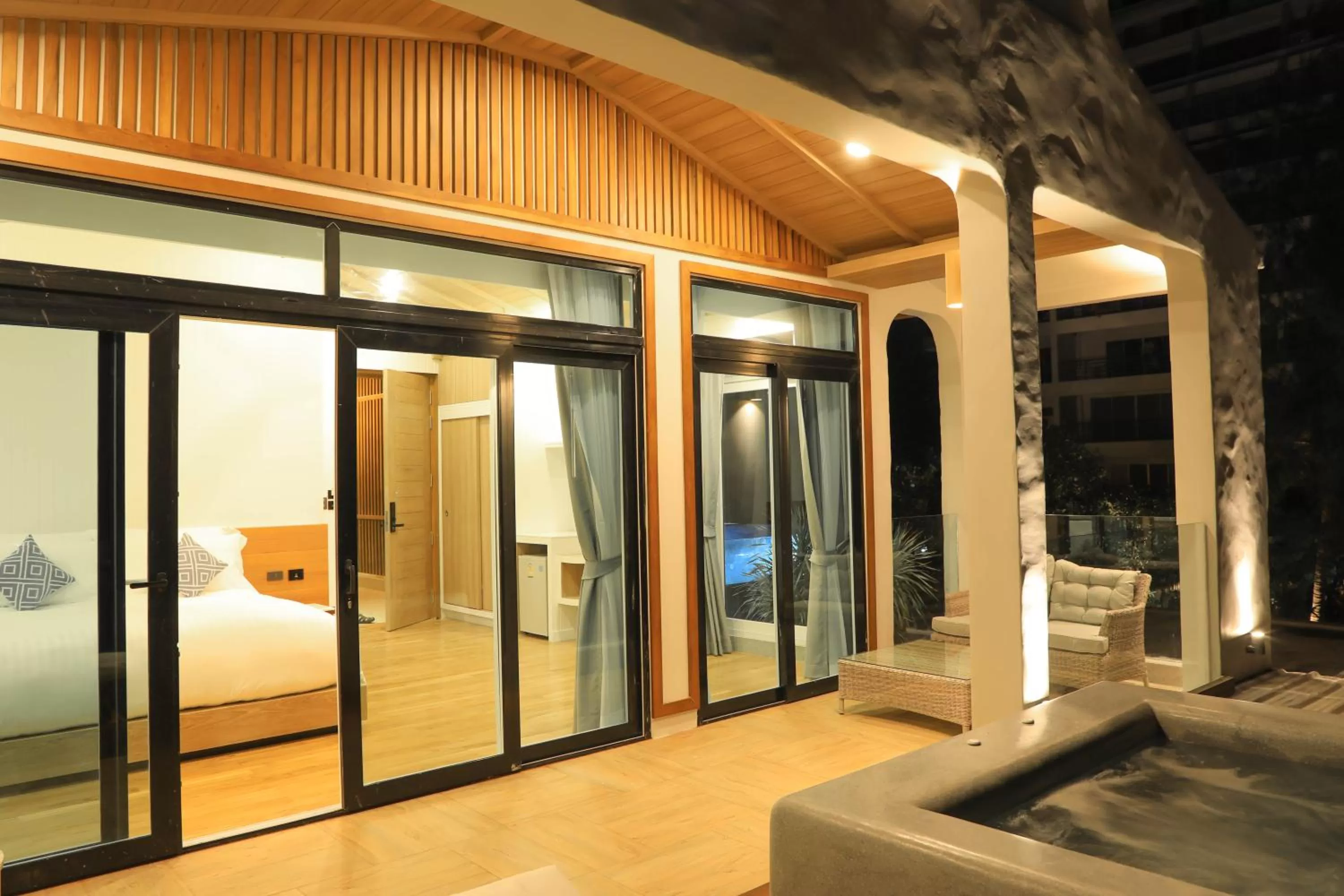 Kundala Beach Resort Hua Hin