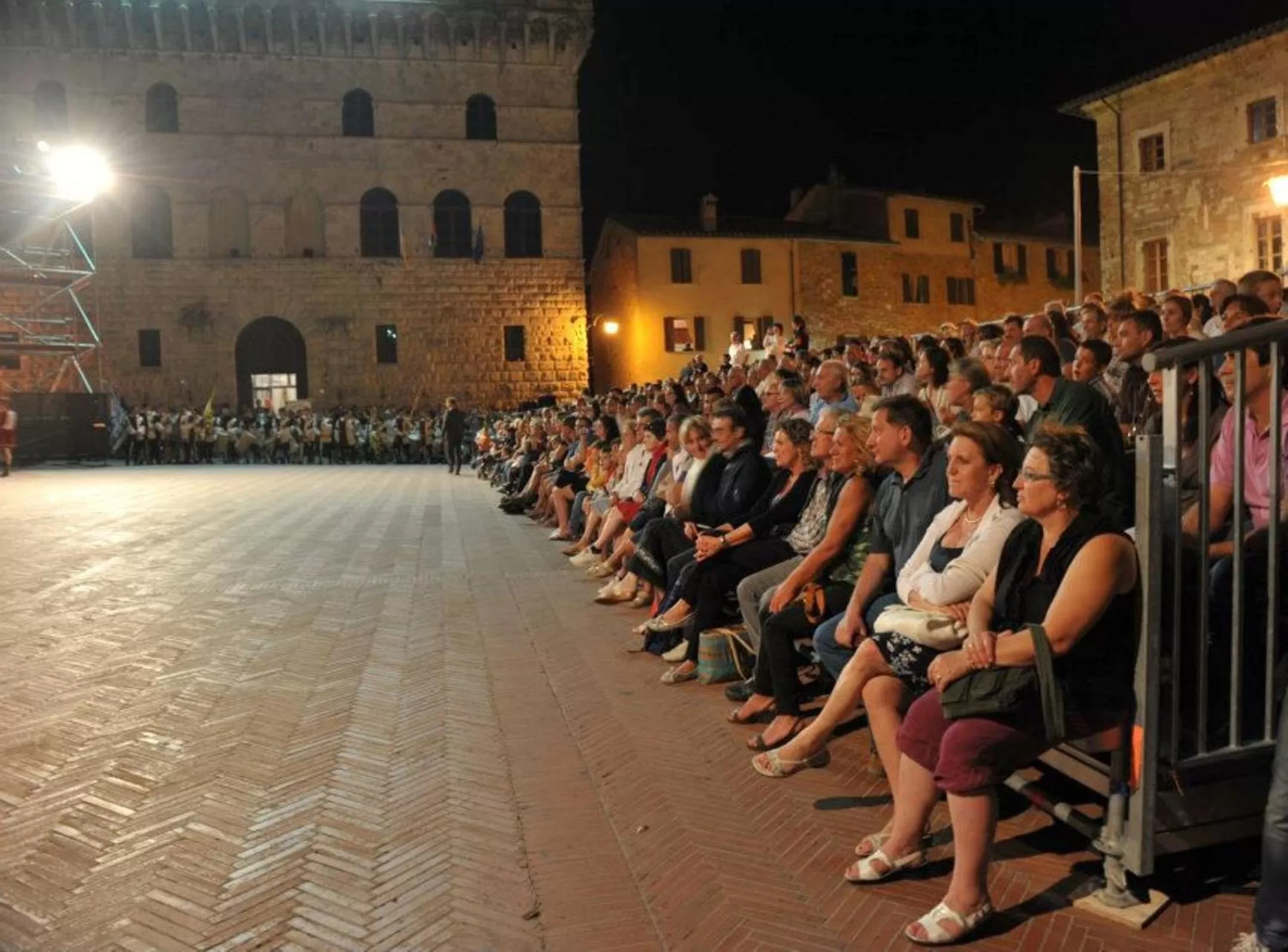 Activities in La Locanda Di San Francesco