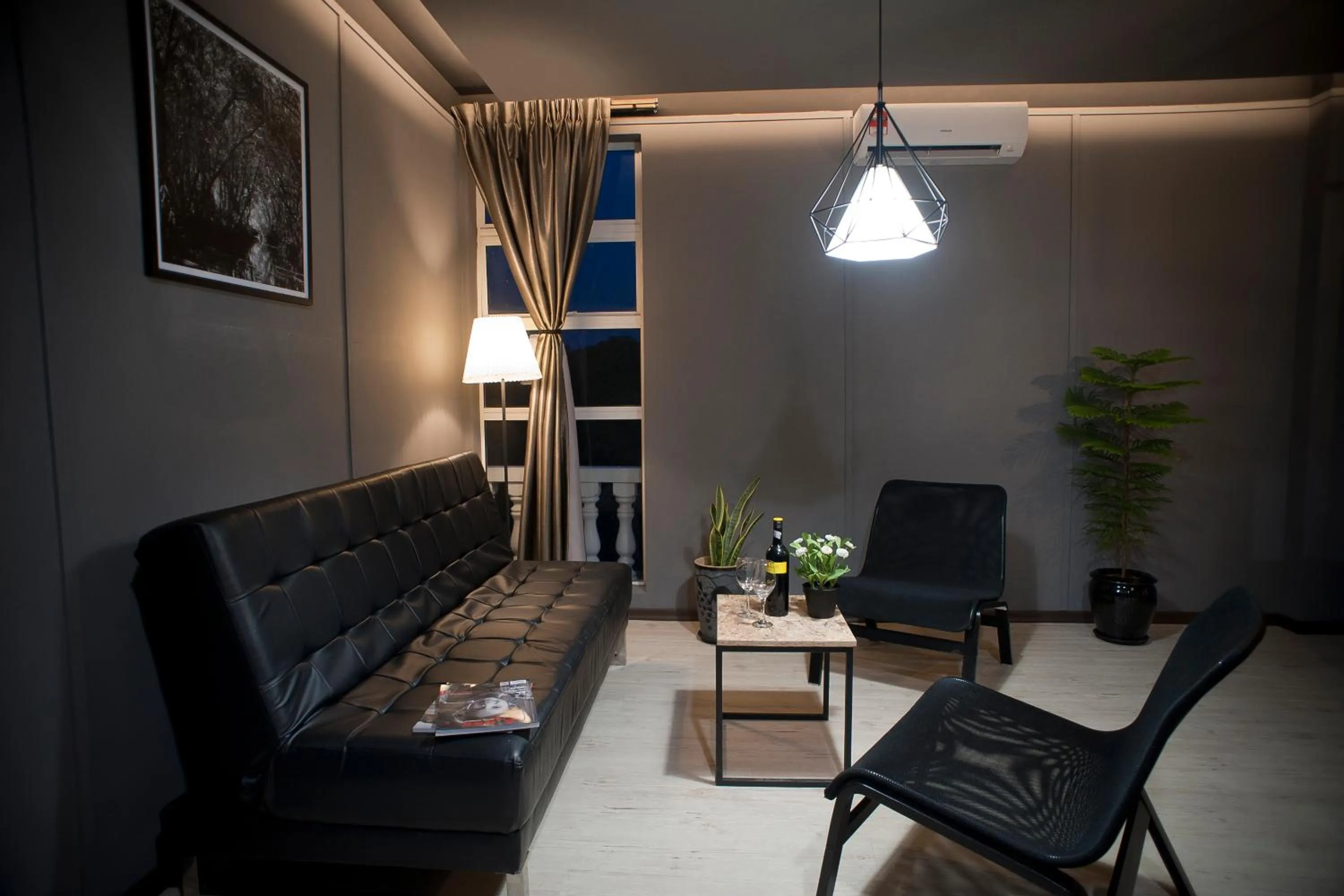 Big Banana Hotel, Sg Petani