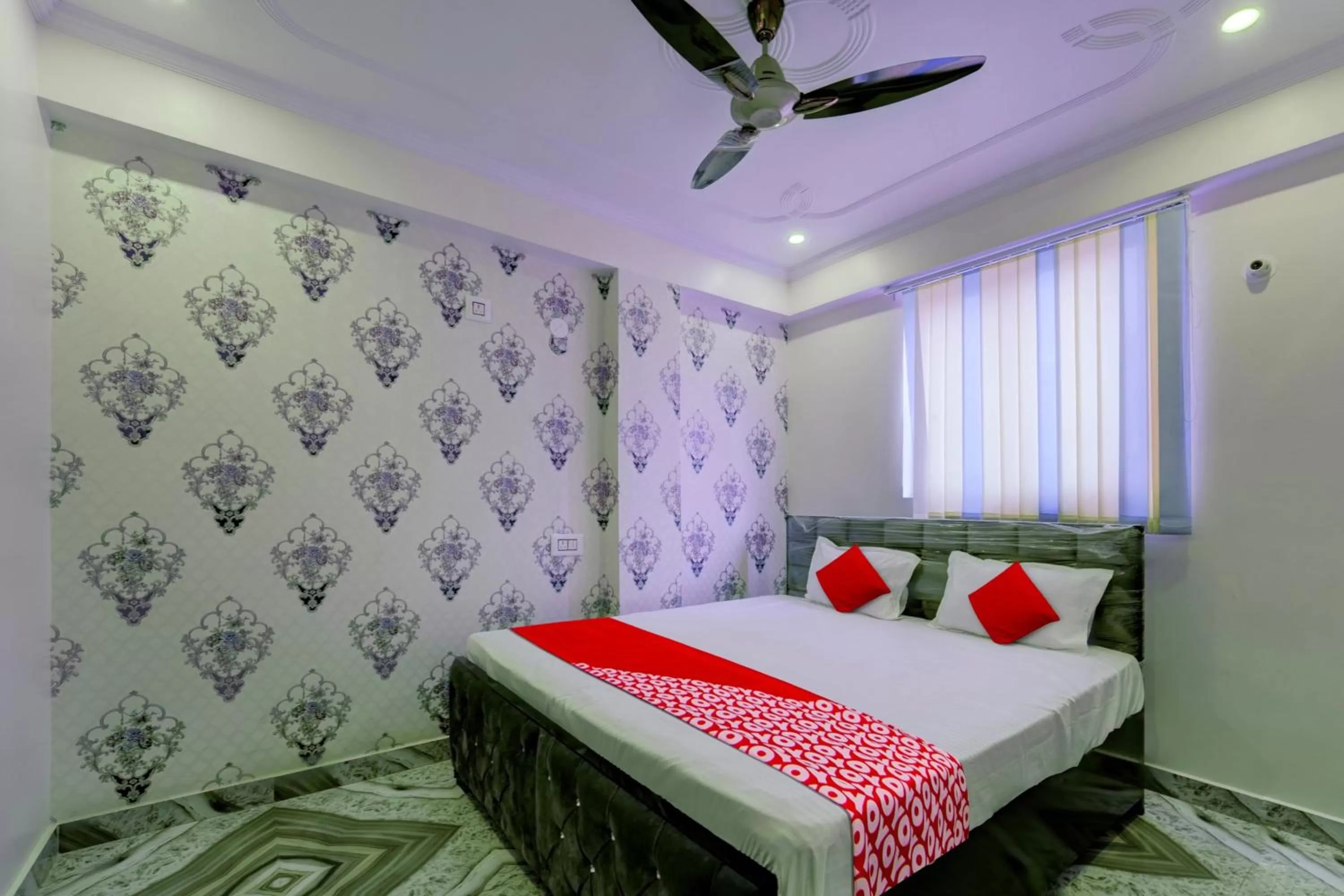 OYO Flagship 81547 Hotel MS Inn