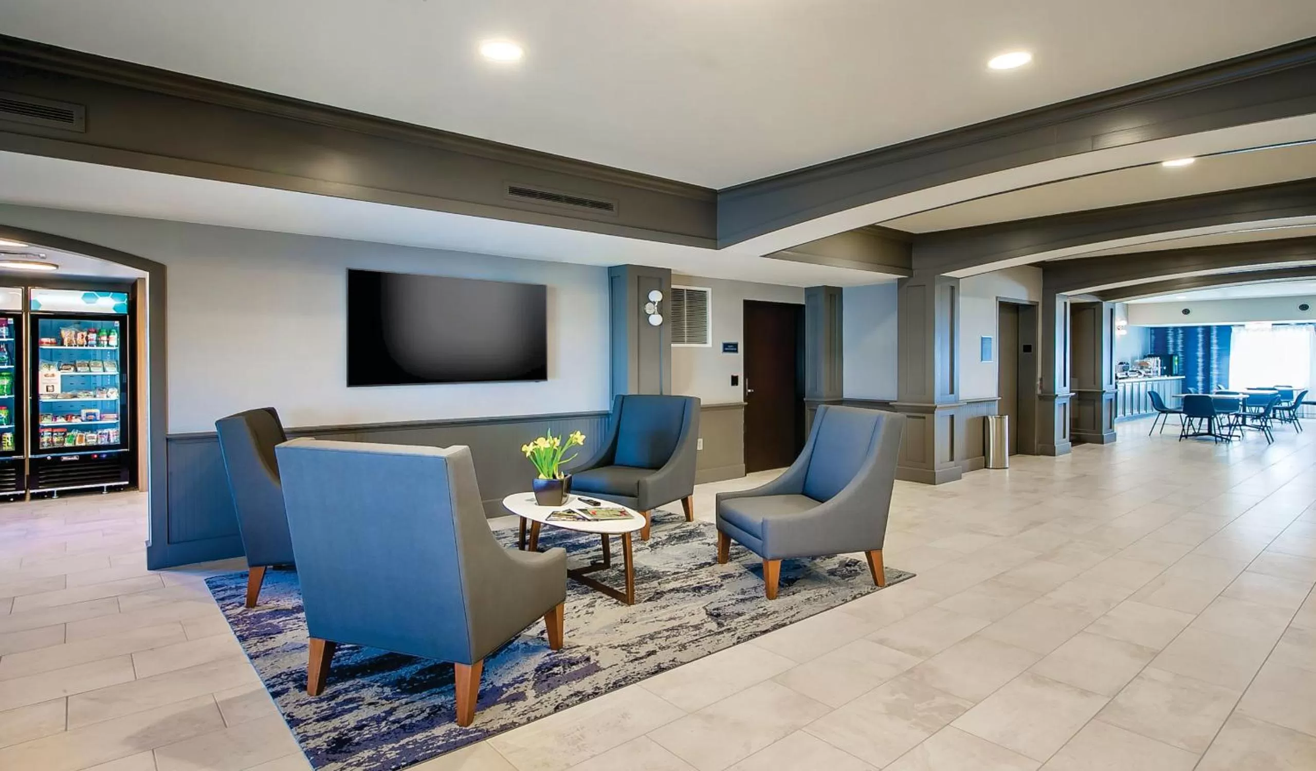 Winds Hotel at Crosswinds Casino