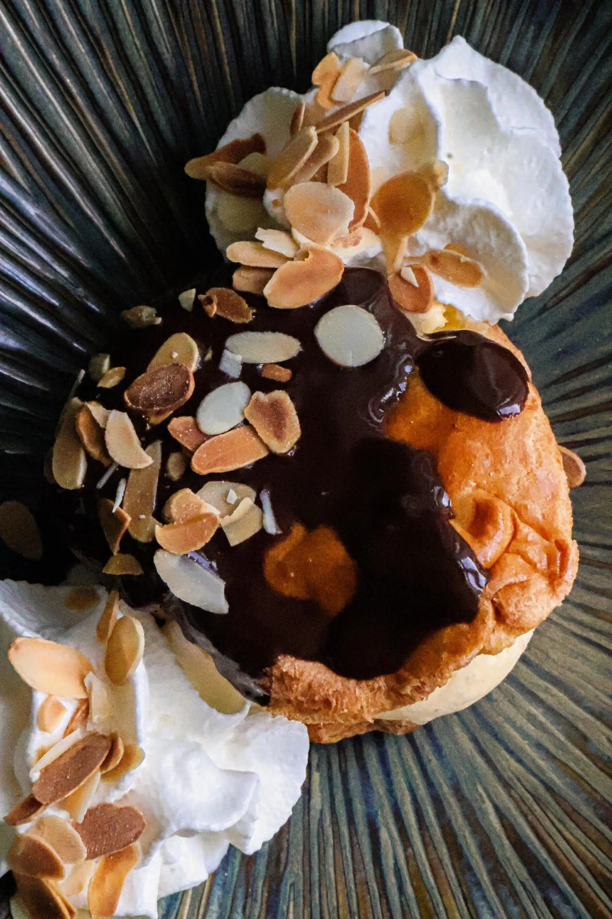 Restaurant/places to eat in Hôtel & Restaurant des Remparts