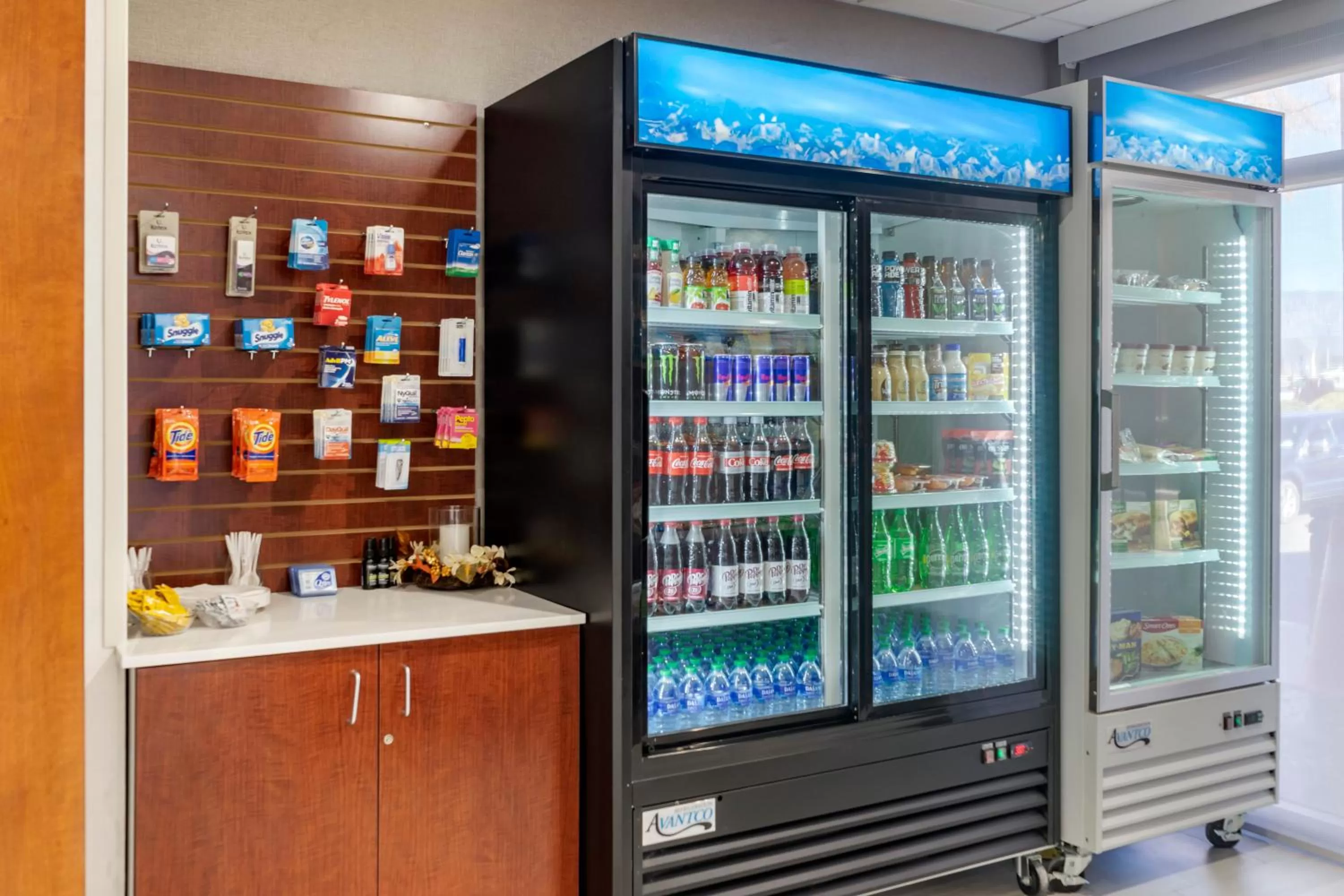 Other in Holiday Inn Express Hotel & Suites Albuquerque Midtown by IHG