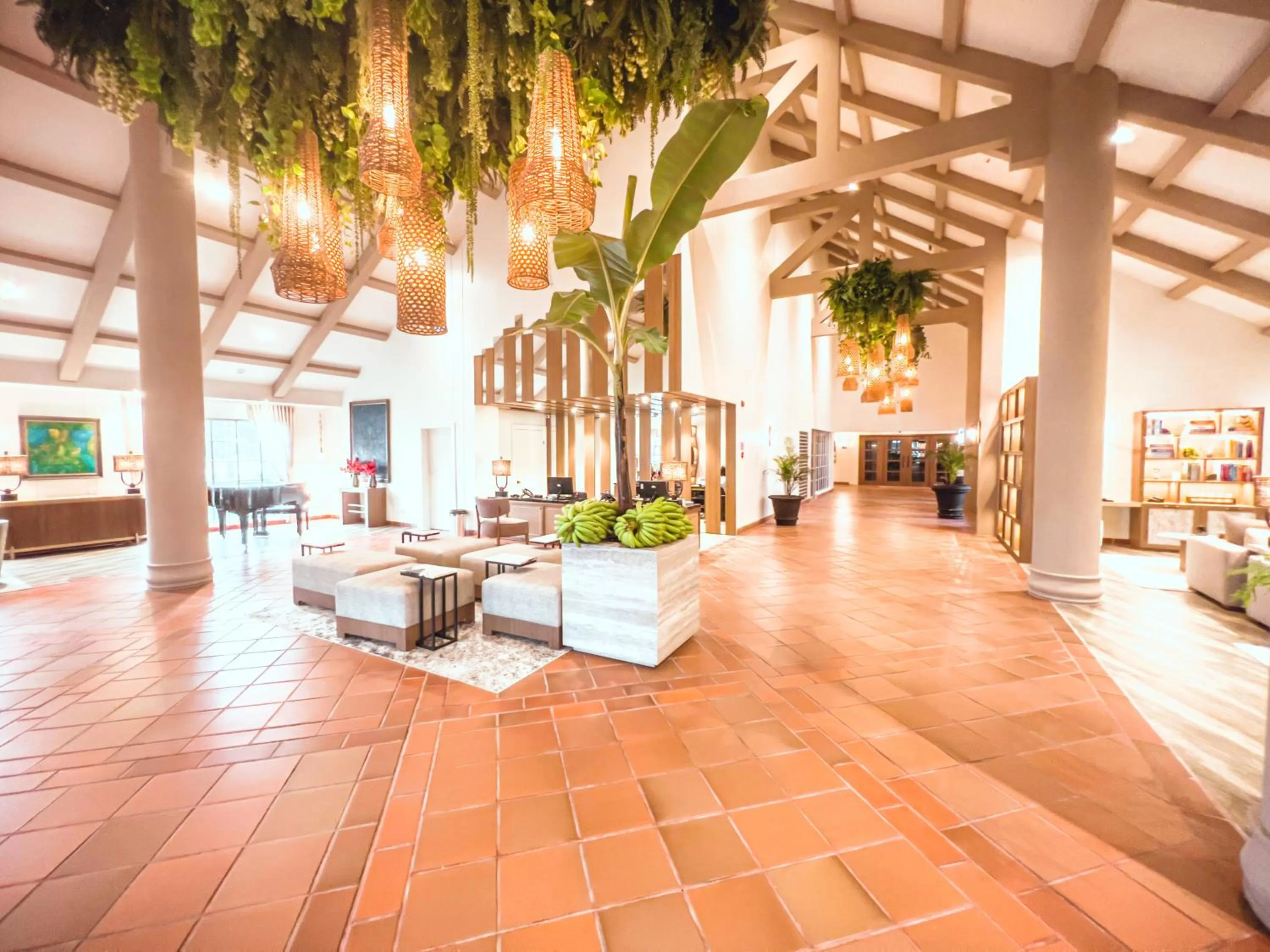 Property building in Oro Verde Machala