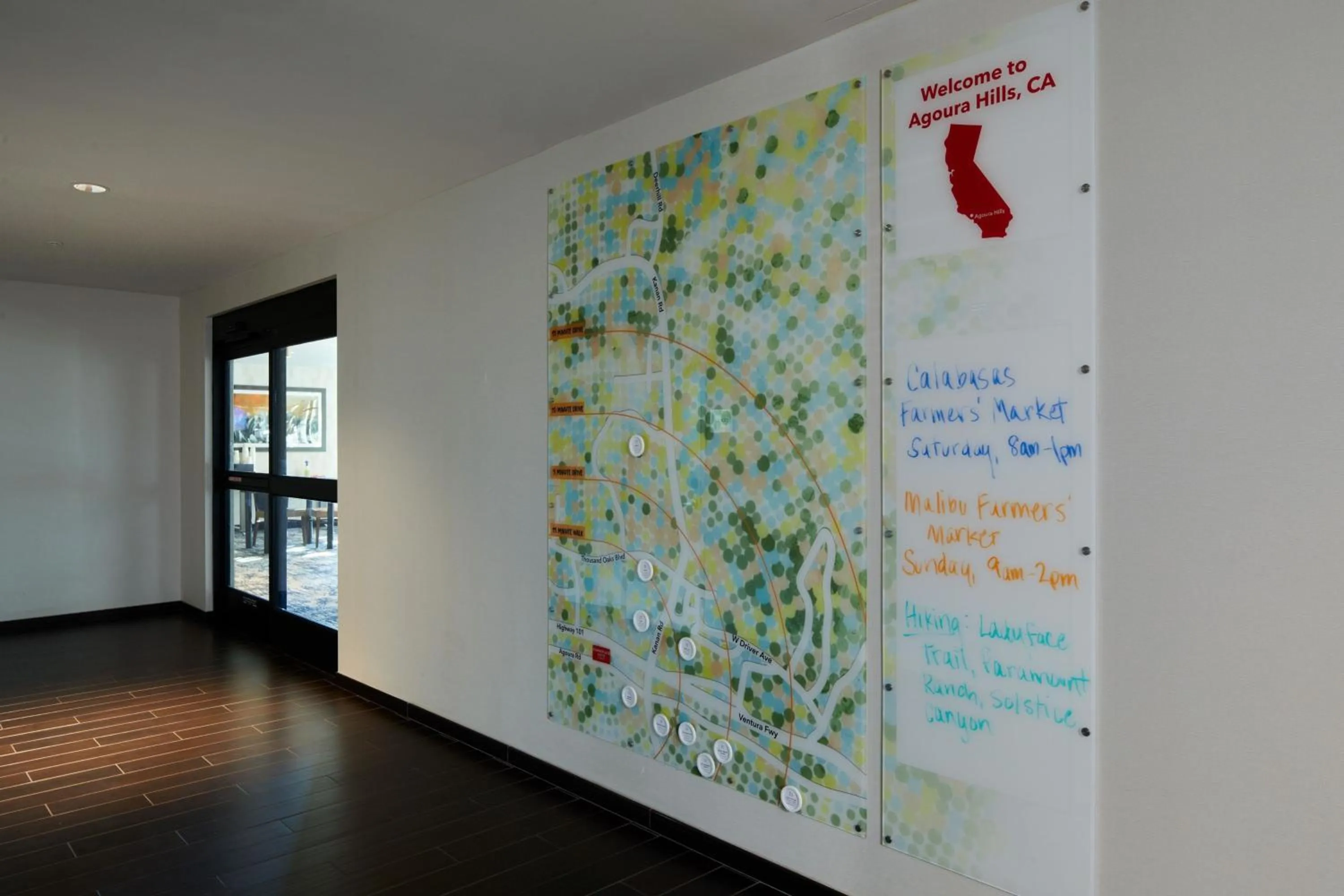 Other in TownePlace Suites by Marriott Thousand Oaks Agoura Hills