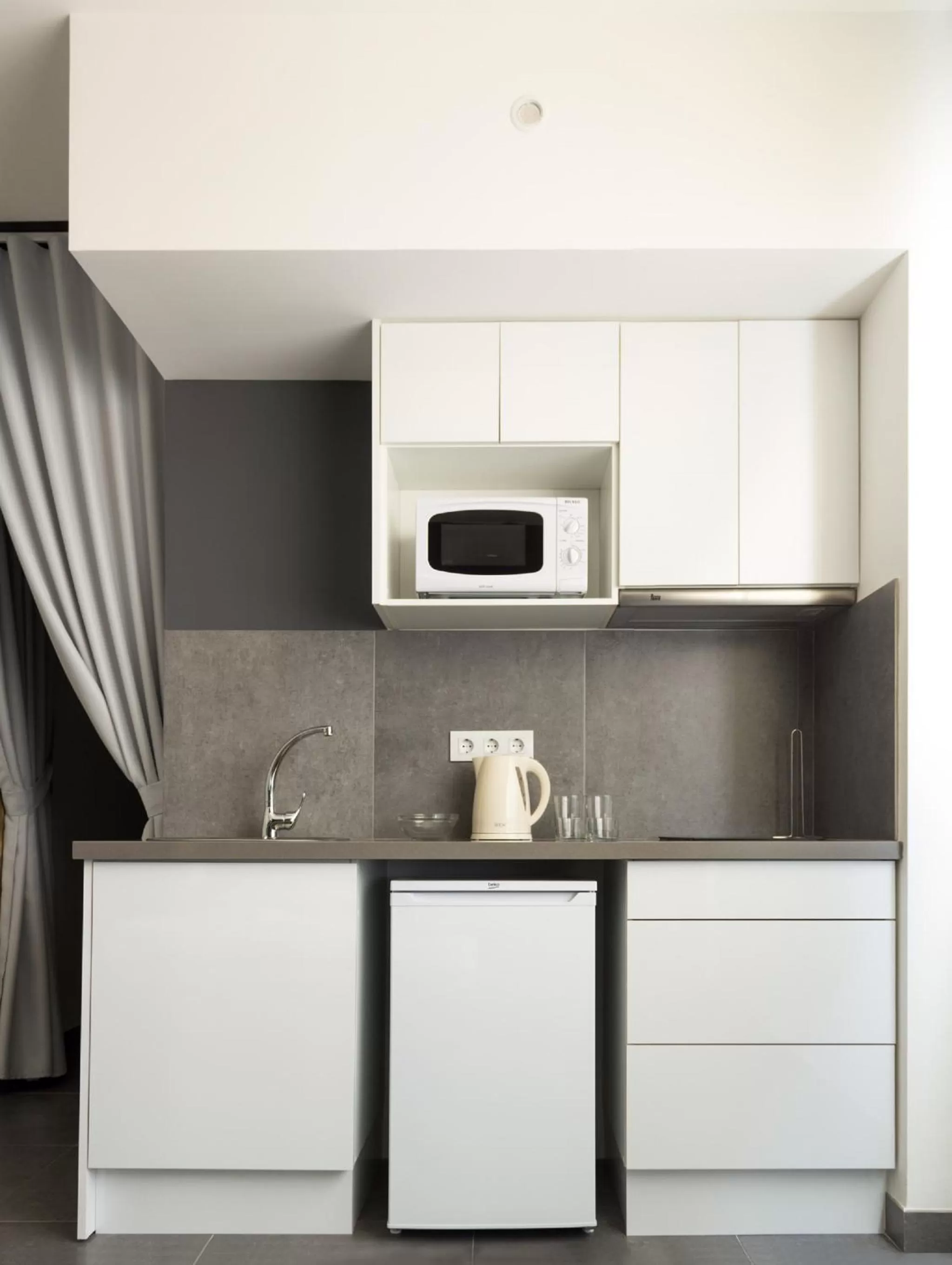 Kitchen or kitchenette in Soho Valencia