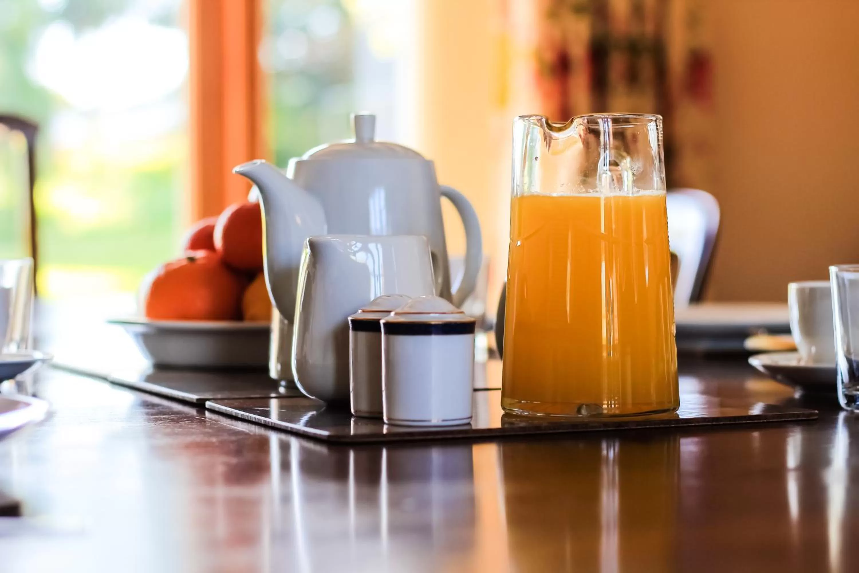 Three Ways Farmhouse B&B