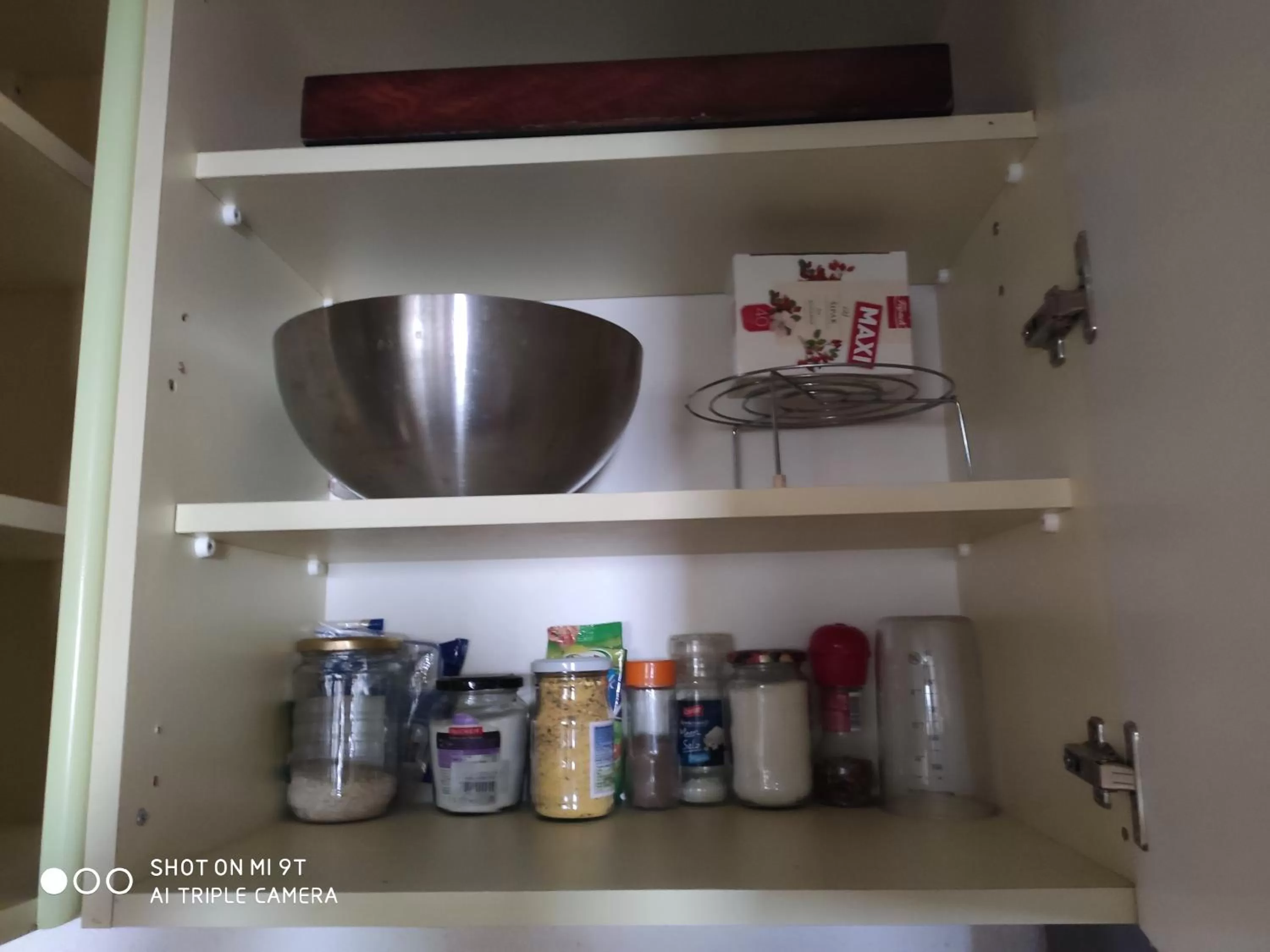 Kitchen/Kitchenette in Banja Luka šetalište