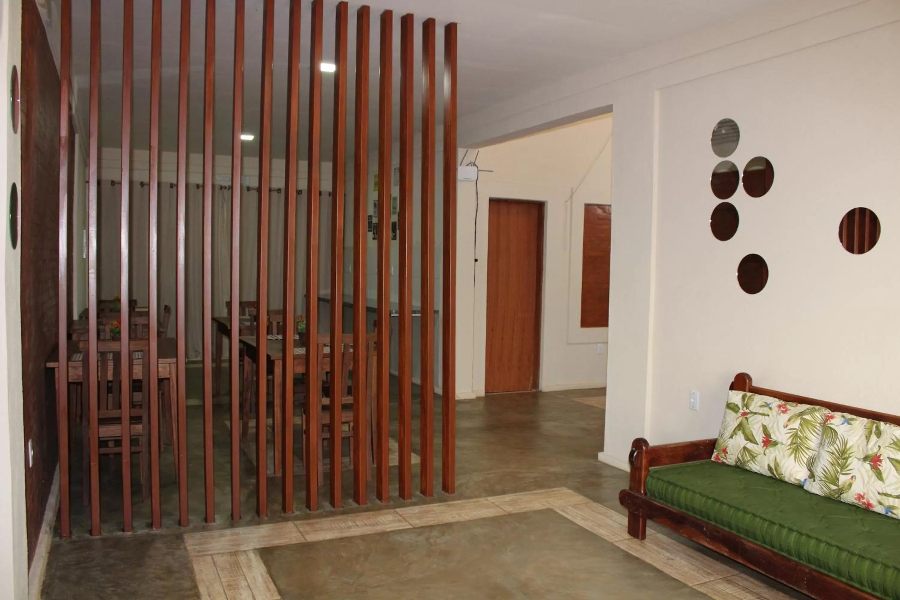 Pousada Morro dos Ventos