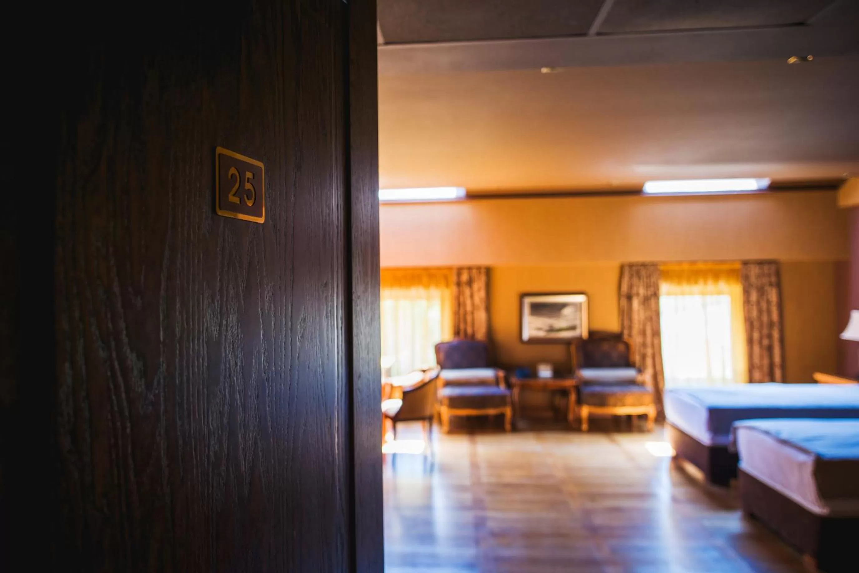 Photo of the whole room, Bed in Ventura Boutique Hotel
