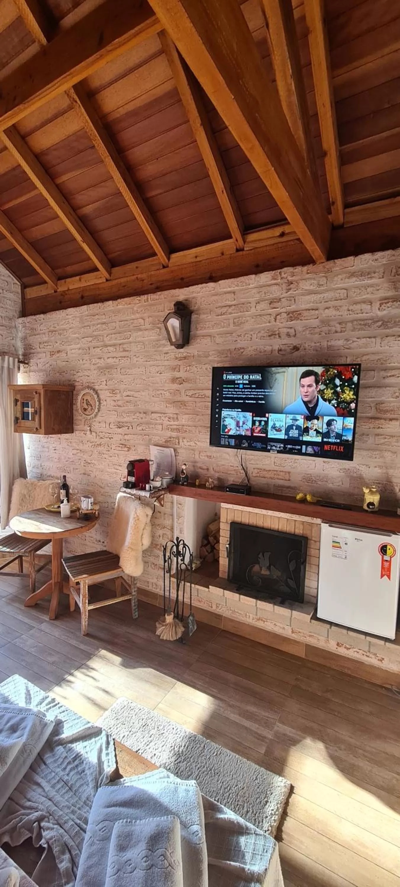 Pousada Canto do Sabiá