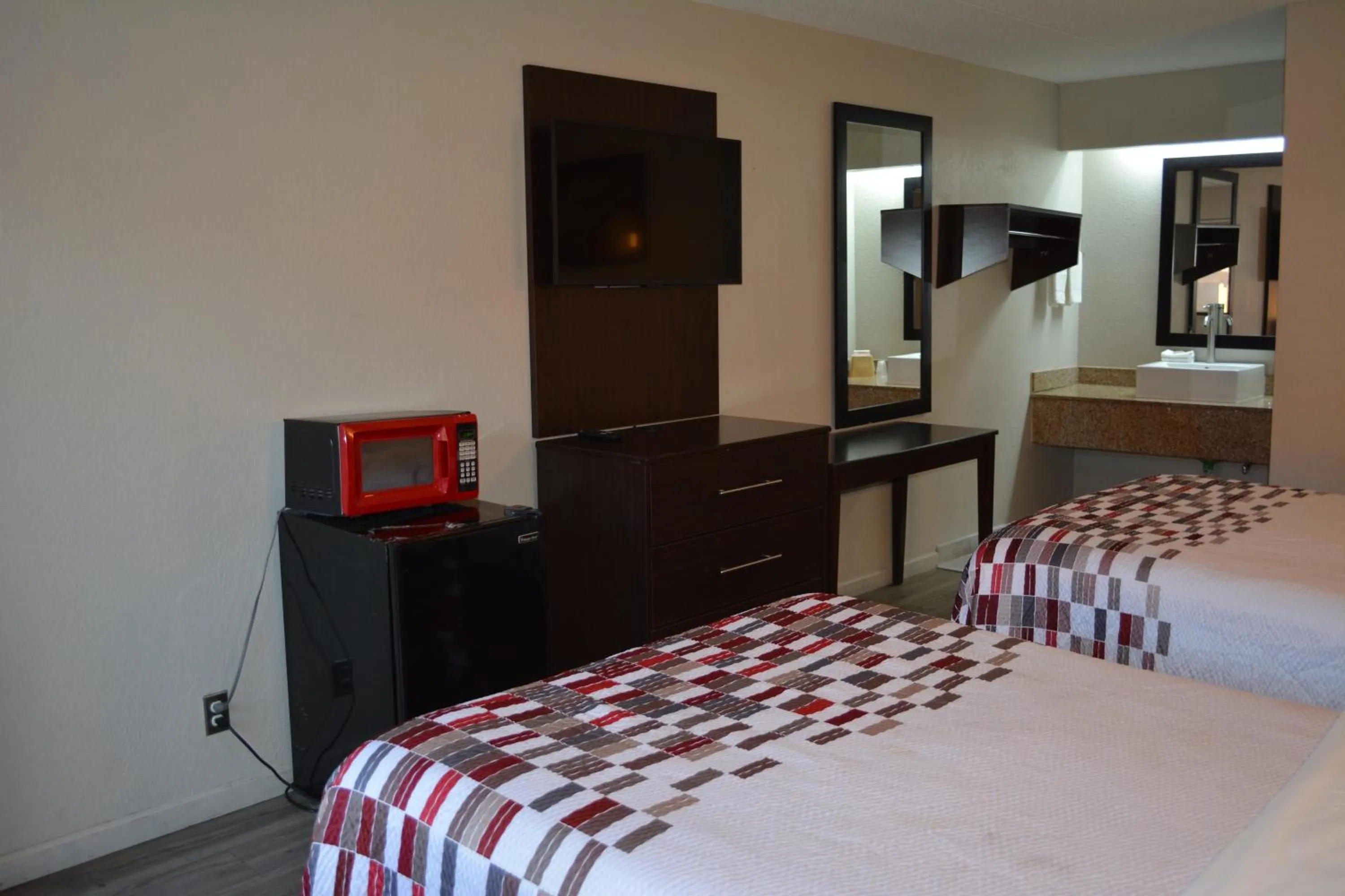 Red Roof Inn Jackson North – Ridgeland