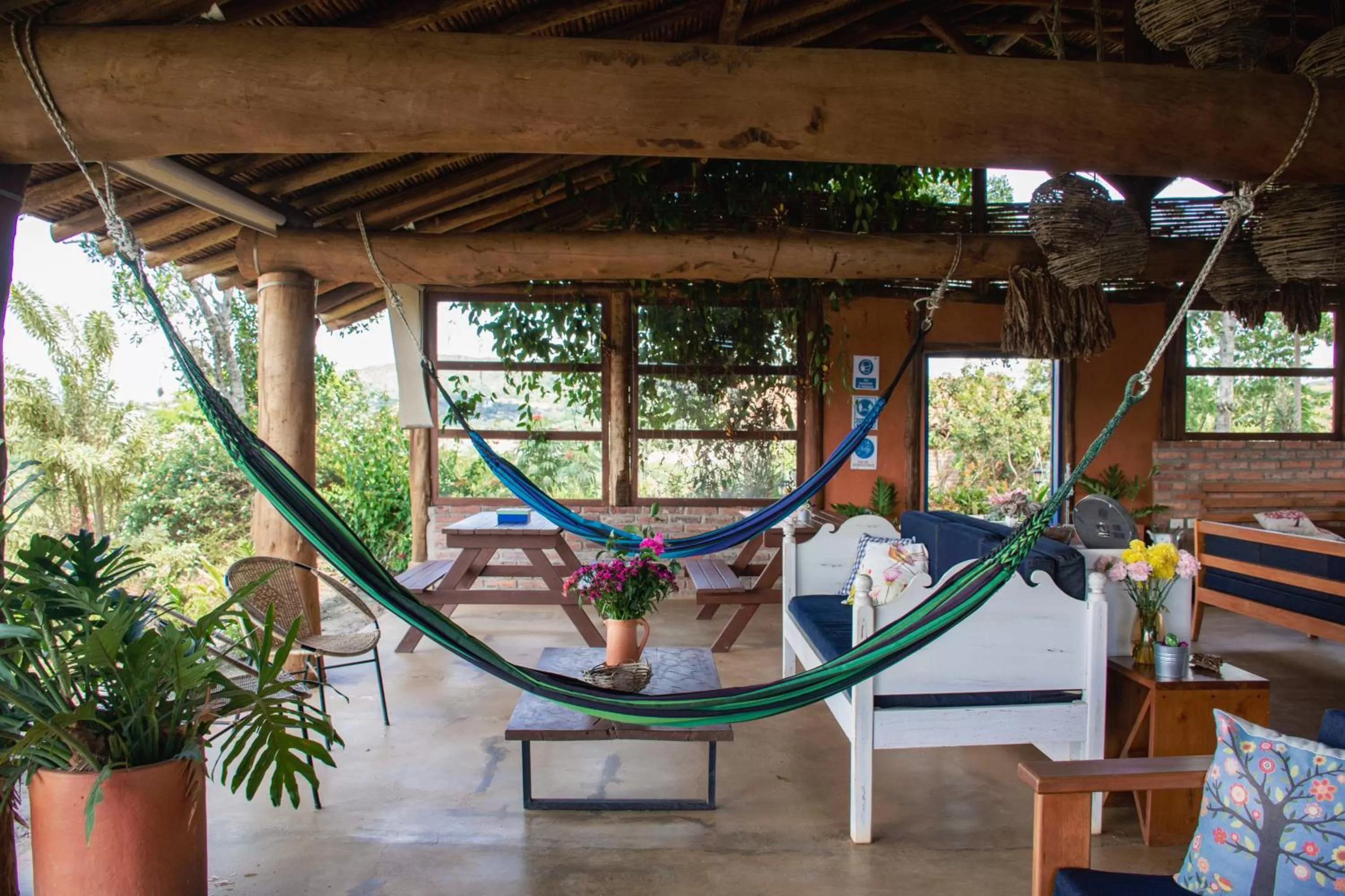 Property building in Serrania del Viento