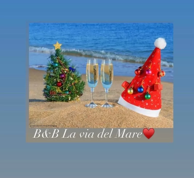 La Via del Mare