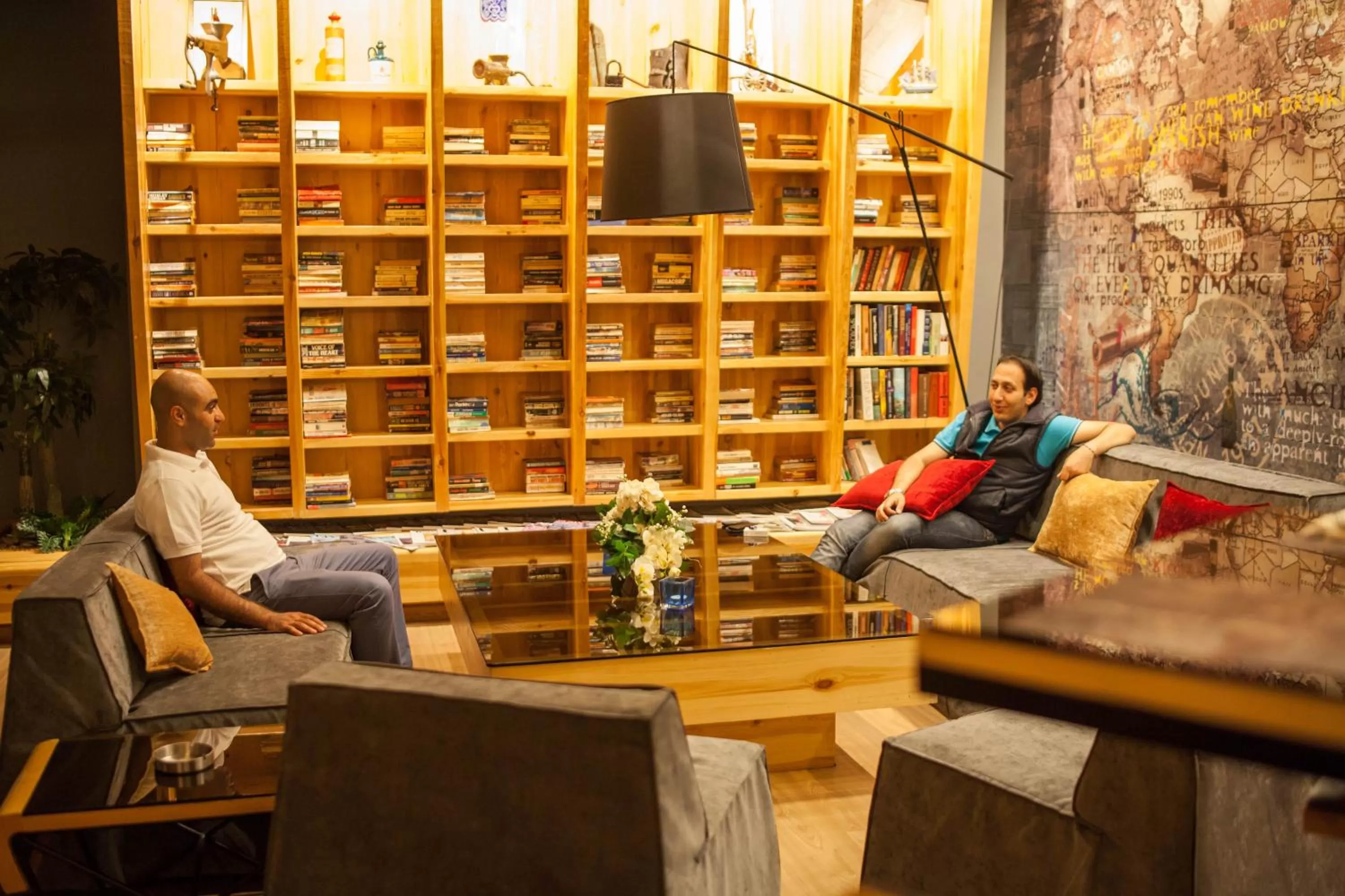 Property building in Tala Bay Residence - Families Only