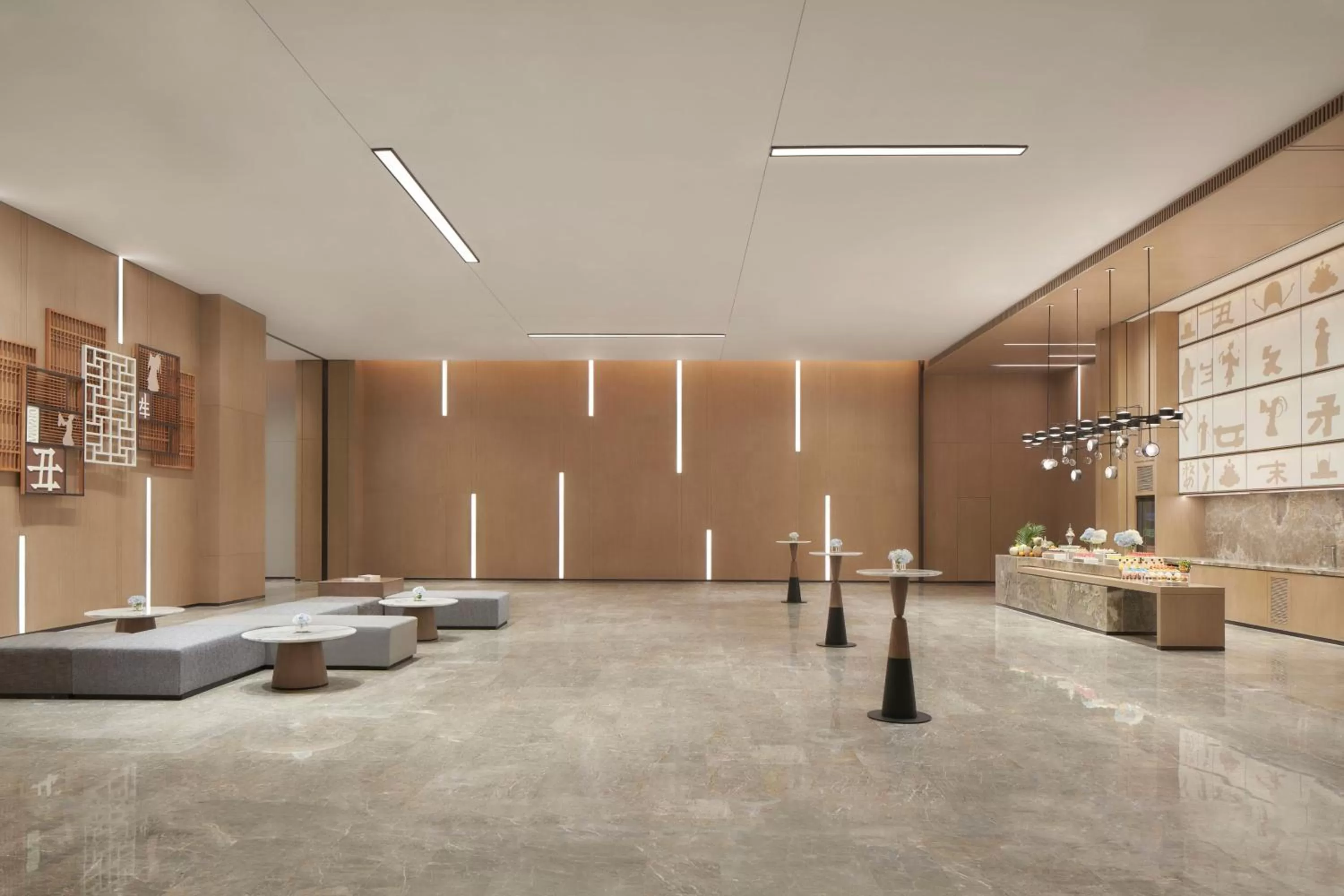 Other in Jinhua Marriott Hotel