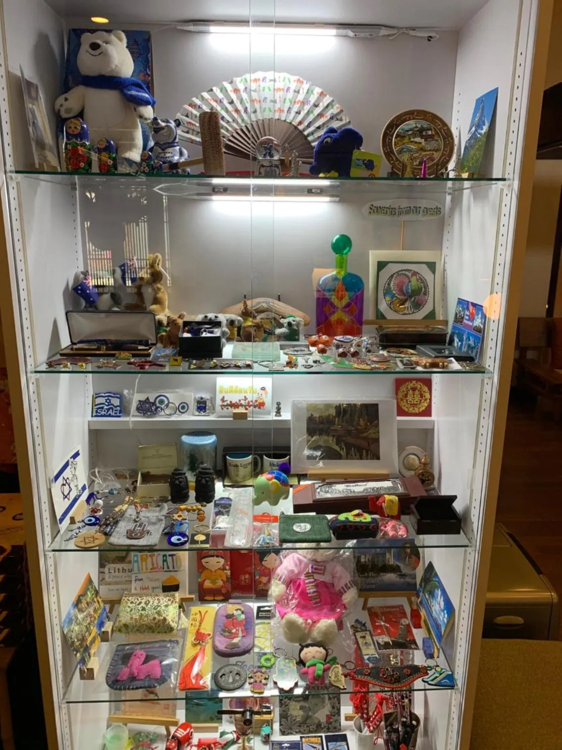 Other in Oyado Koto No Yume