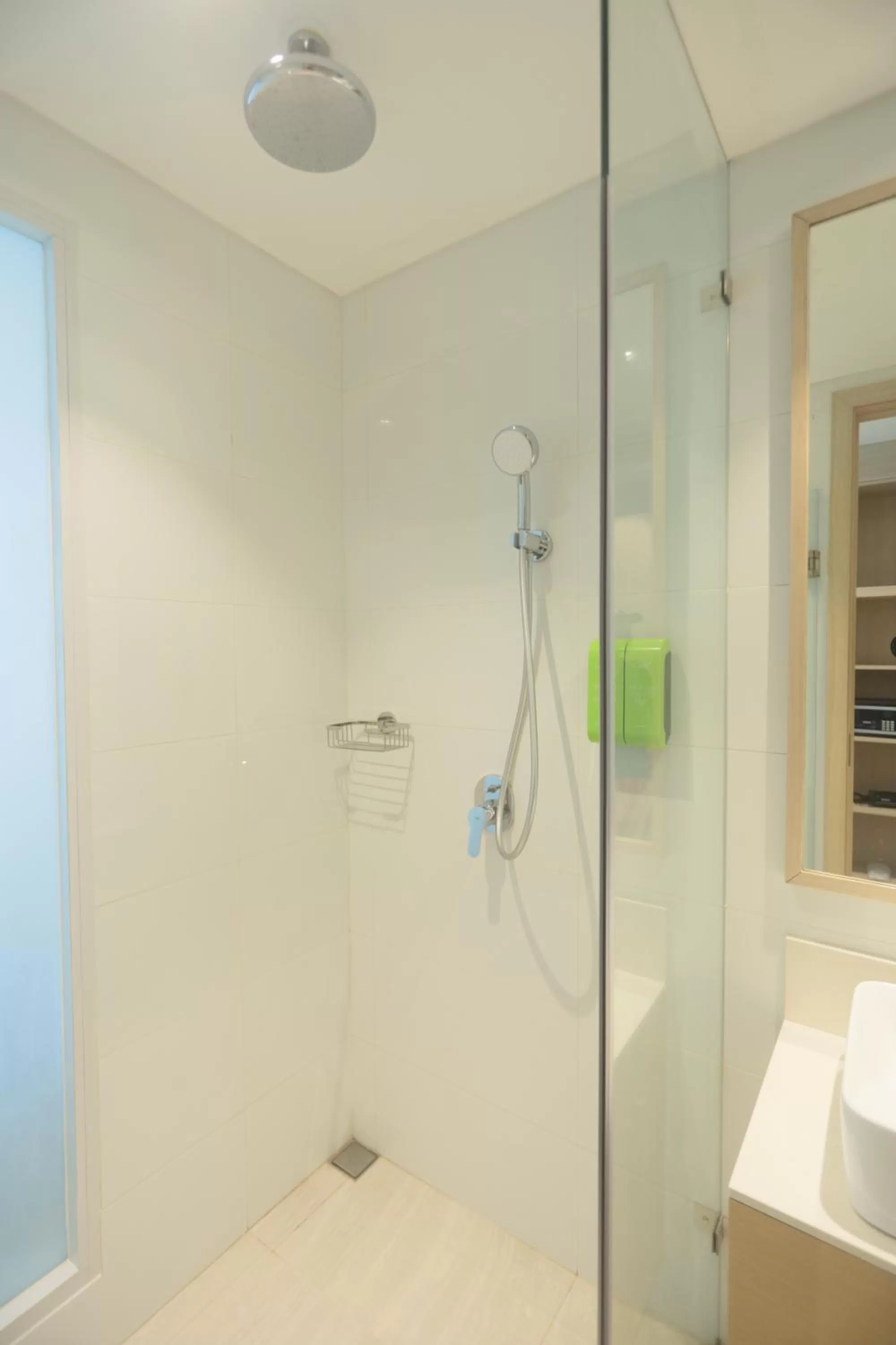 Bathroom in Lime Resort El Nido