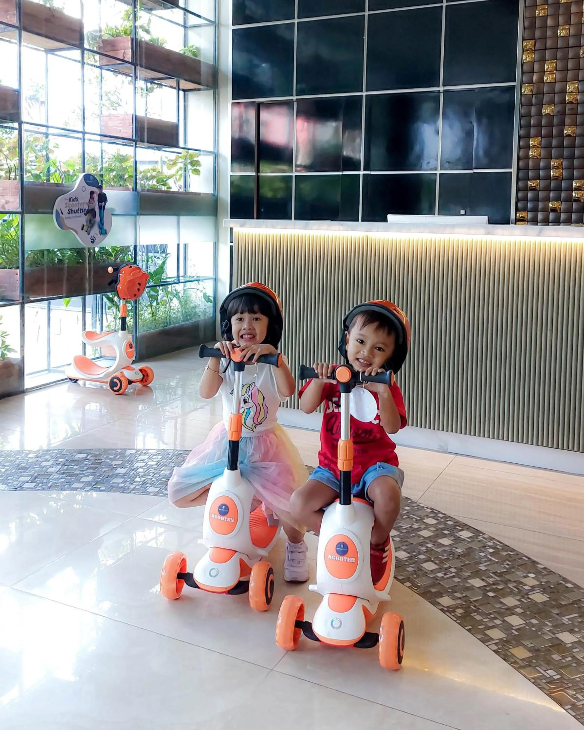 Other in Hotel FortunaGrande Malioboro Yogyakarta