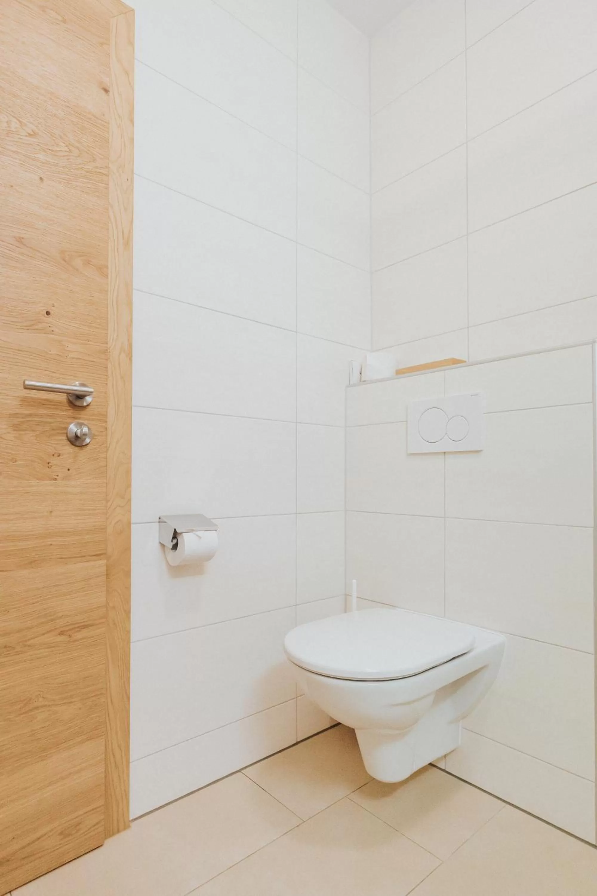 Decorative detail in Hotel Silberfux