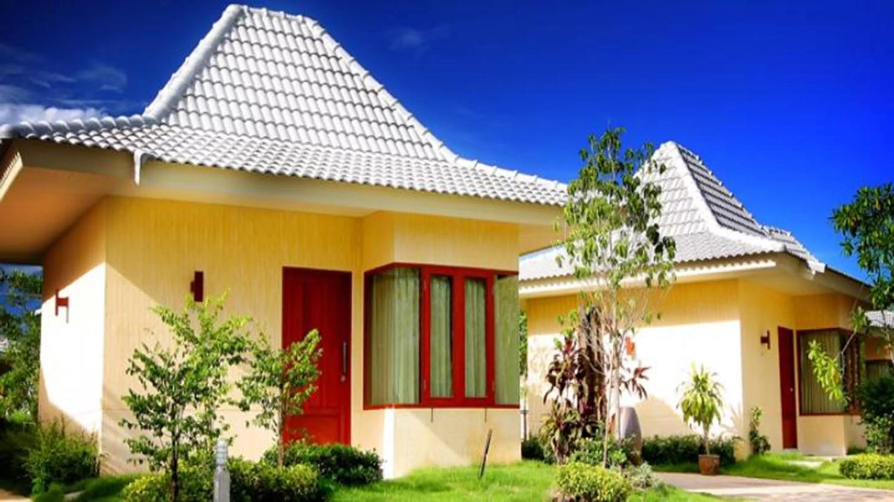 Panlaan Boutique Resort