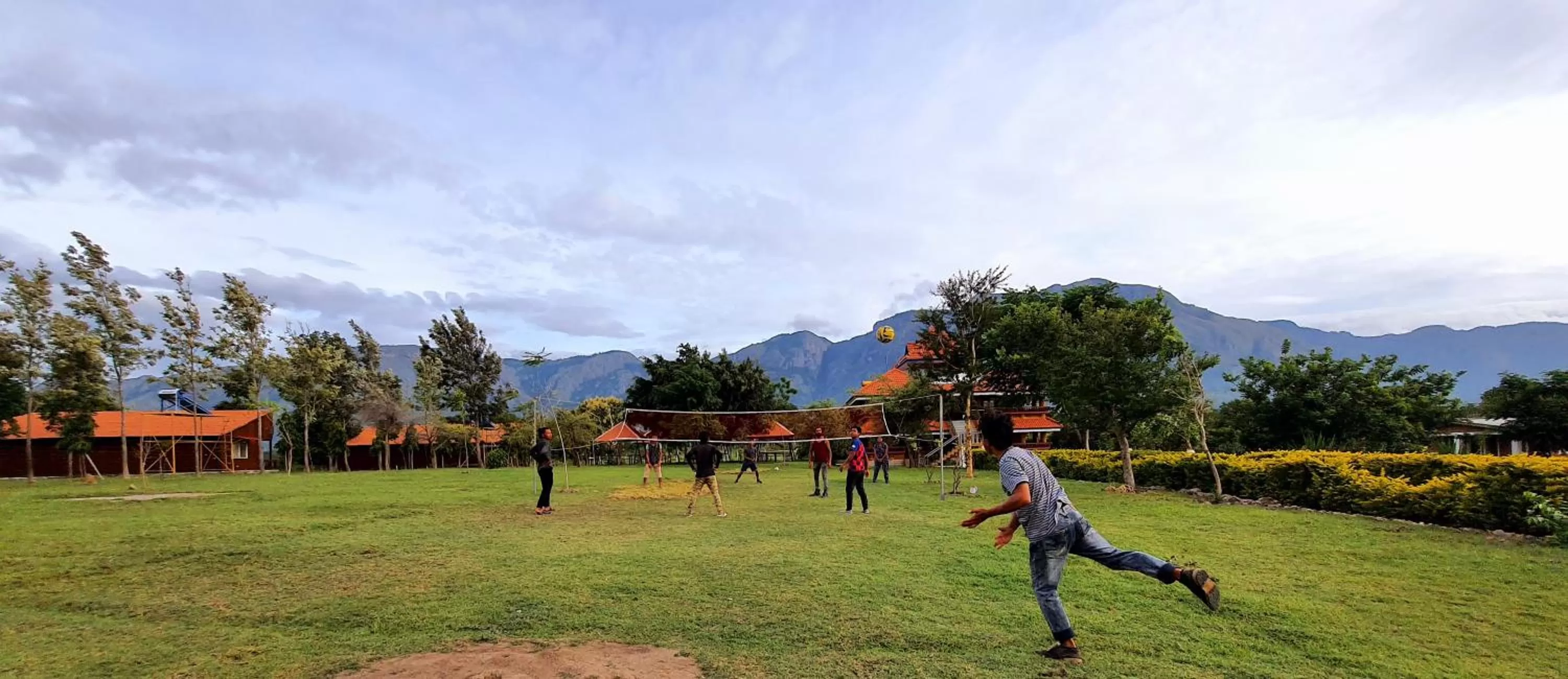 Activities in Avadale Masinagudi - Stag Groups Not Allowed