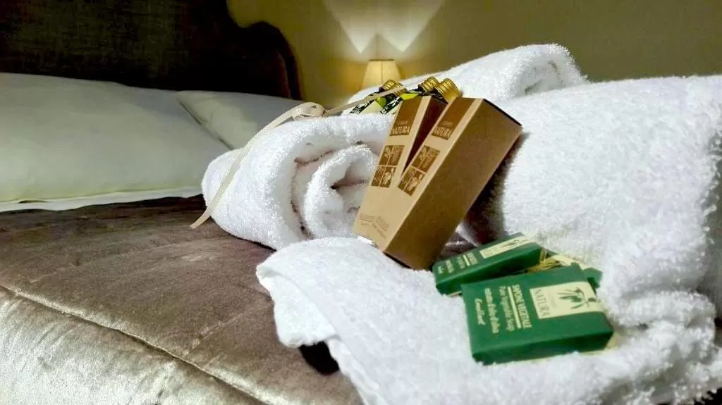 Other, Bed in B&B Di Camilla