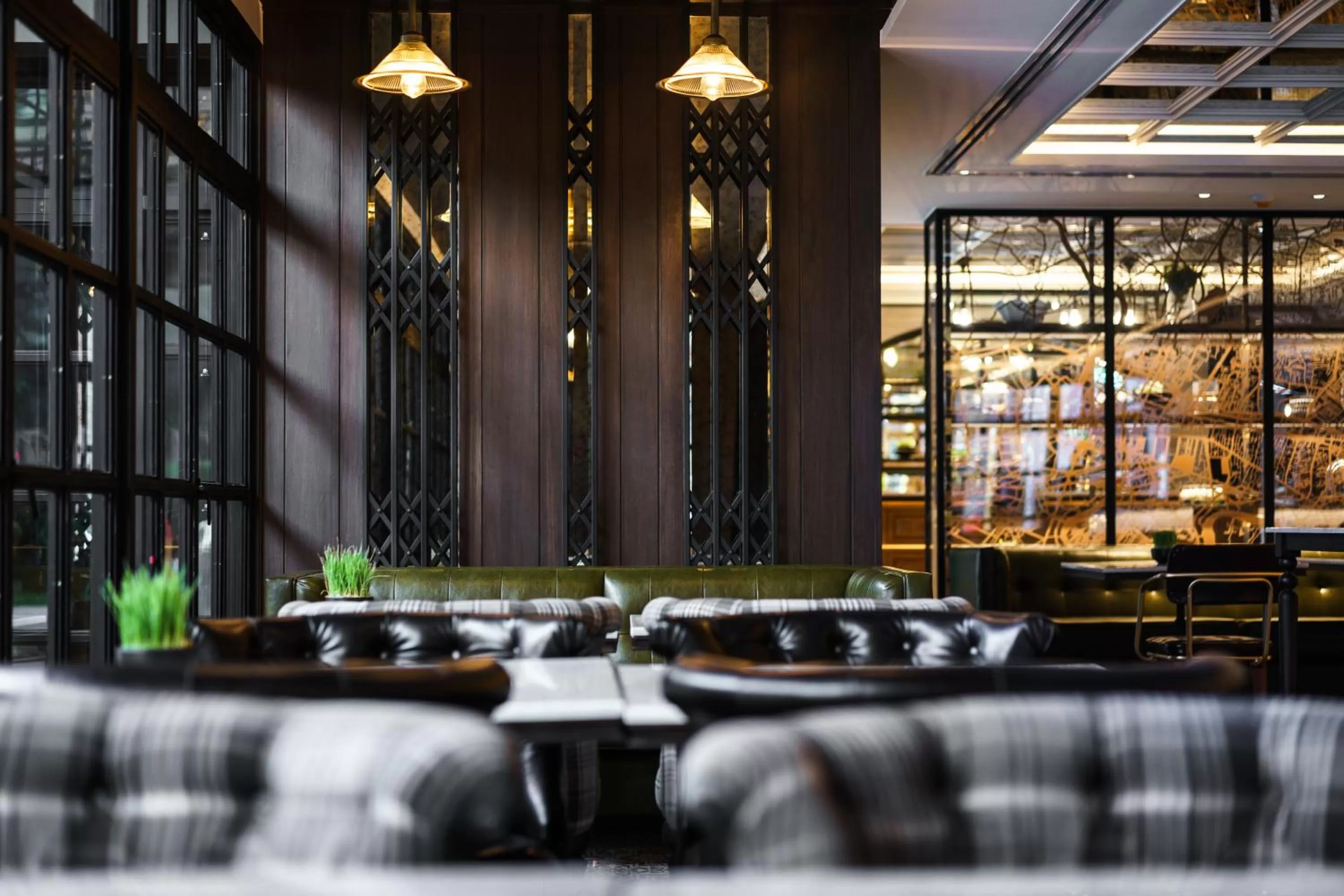 Restaurant/places to eat in Tastoria Collection Sukhumvit