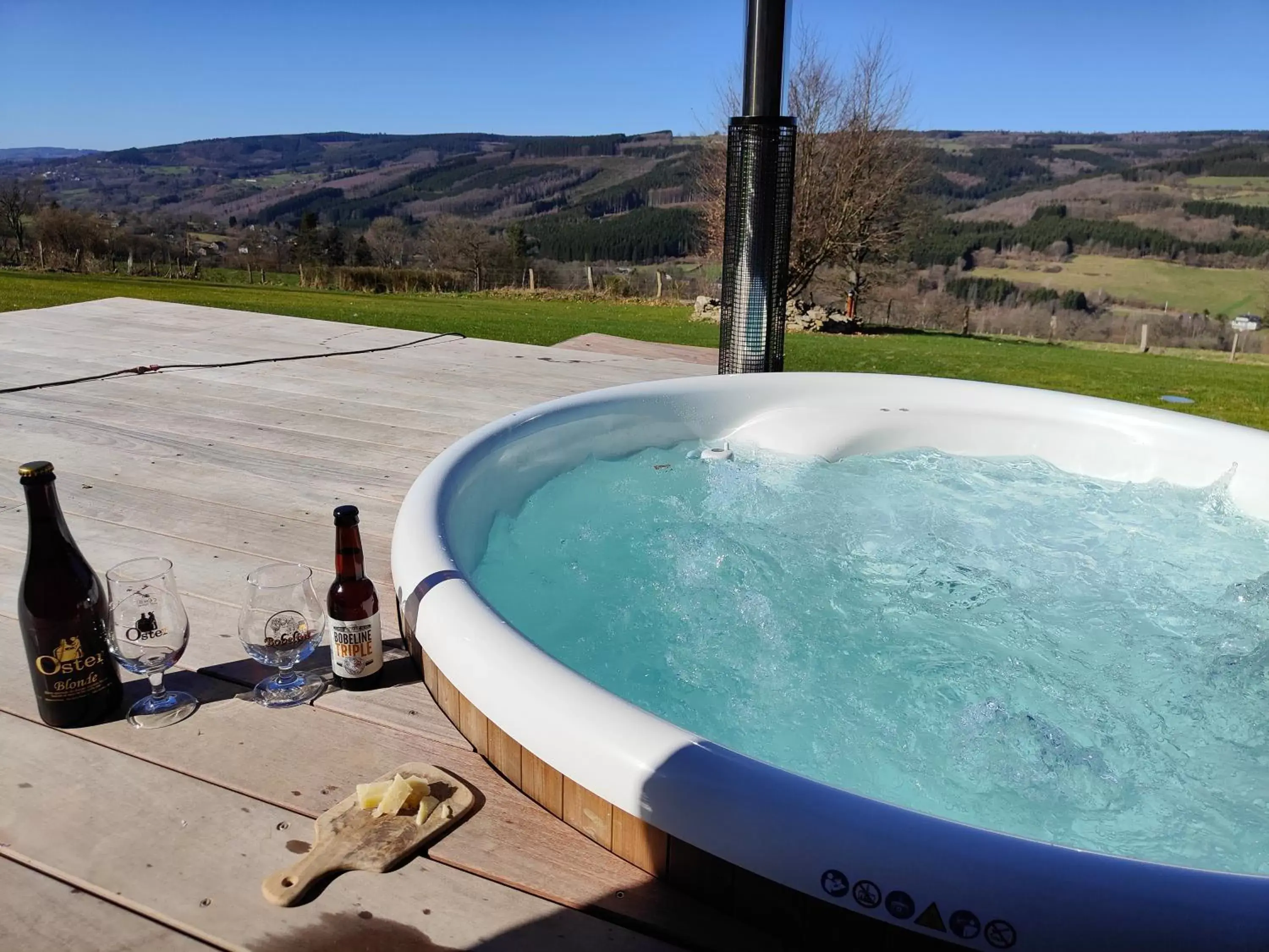 Le Clos des Brumes Le Clos des Brumes