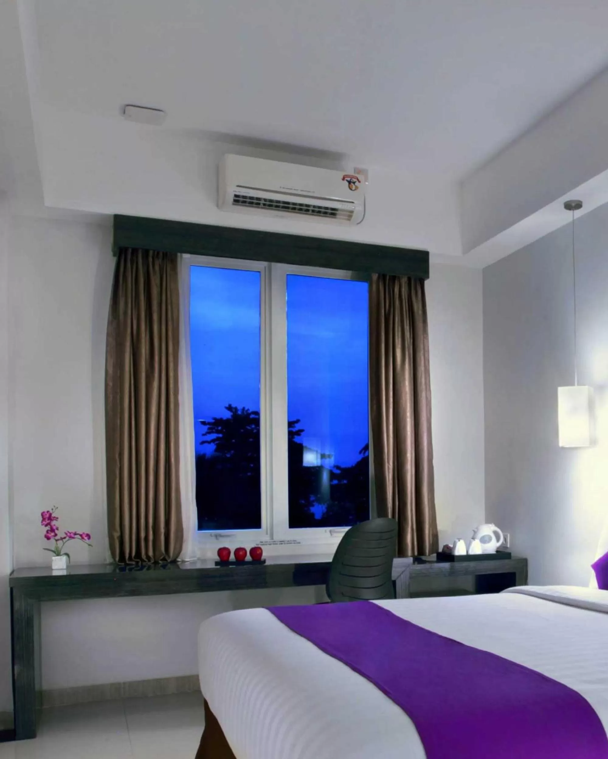 Other, Bed in Quest Hotel Balikpapan by ASTON