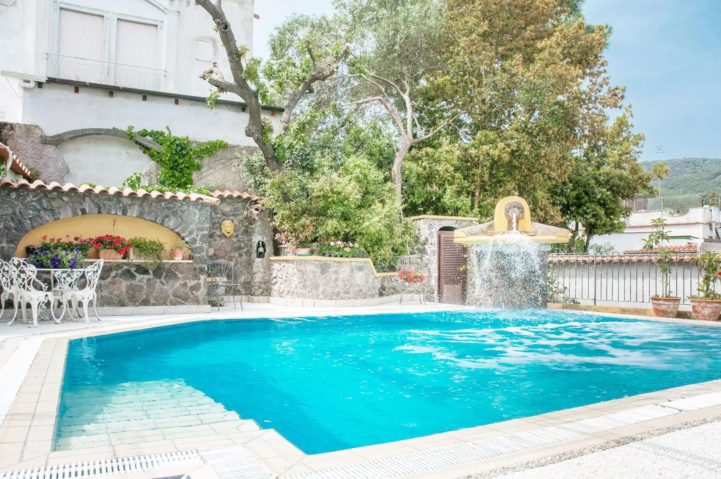 Activities in Hotel Annabelle