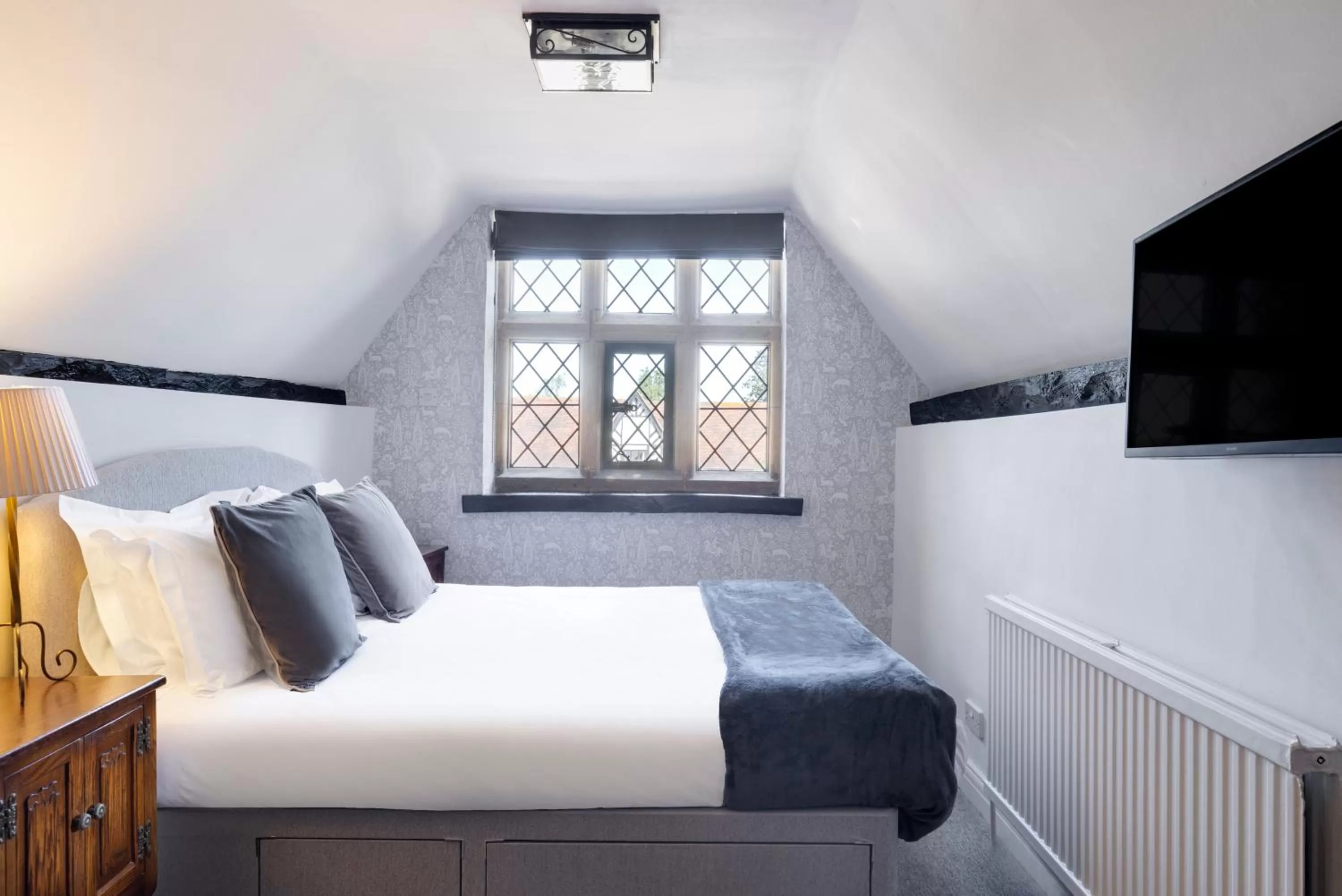 Karma Salford Hall Hotel