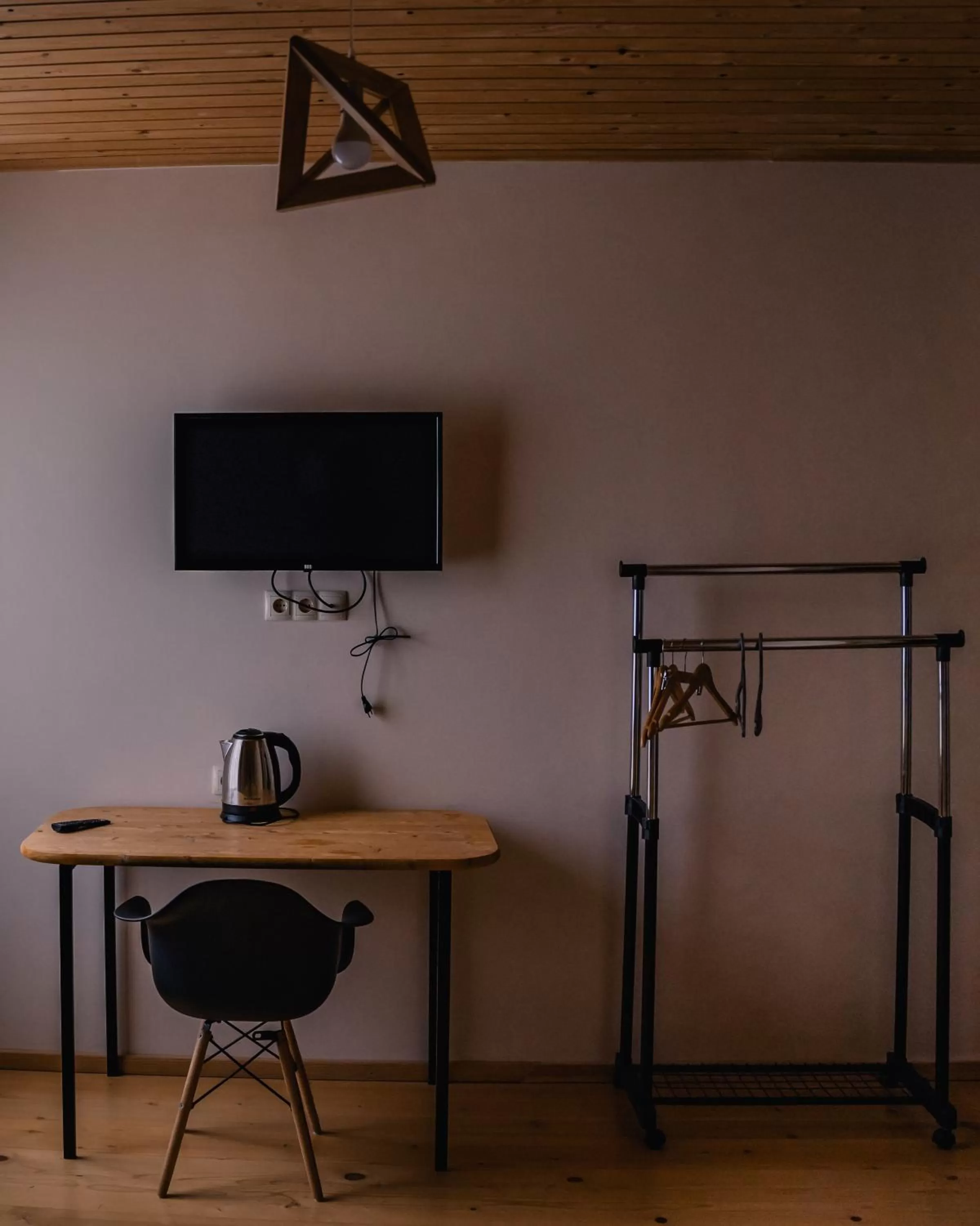 Hotel Old House Mestia