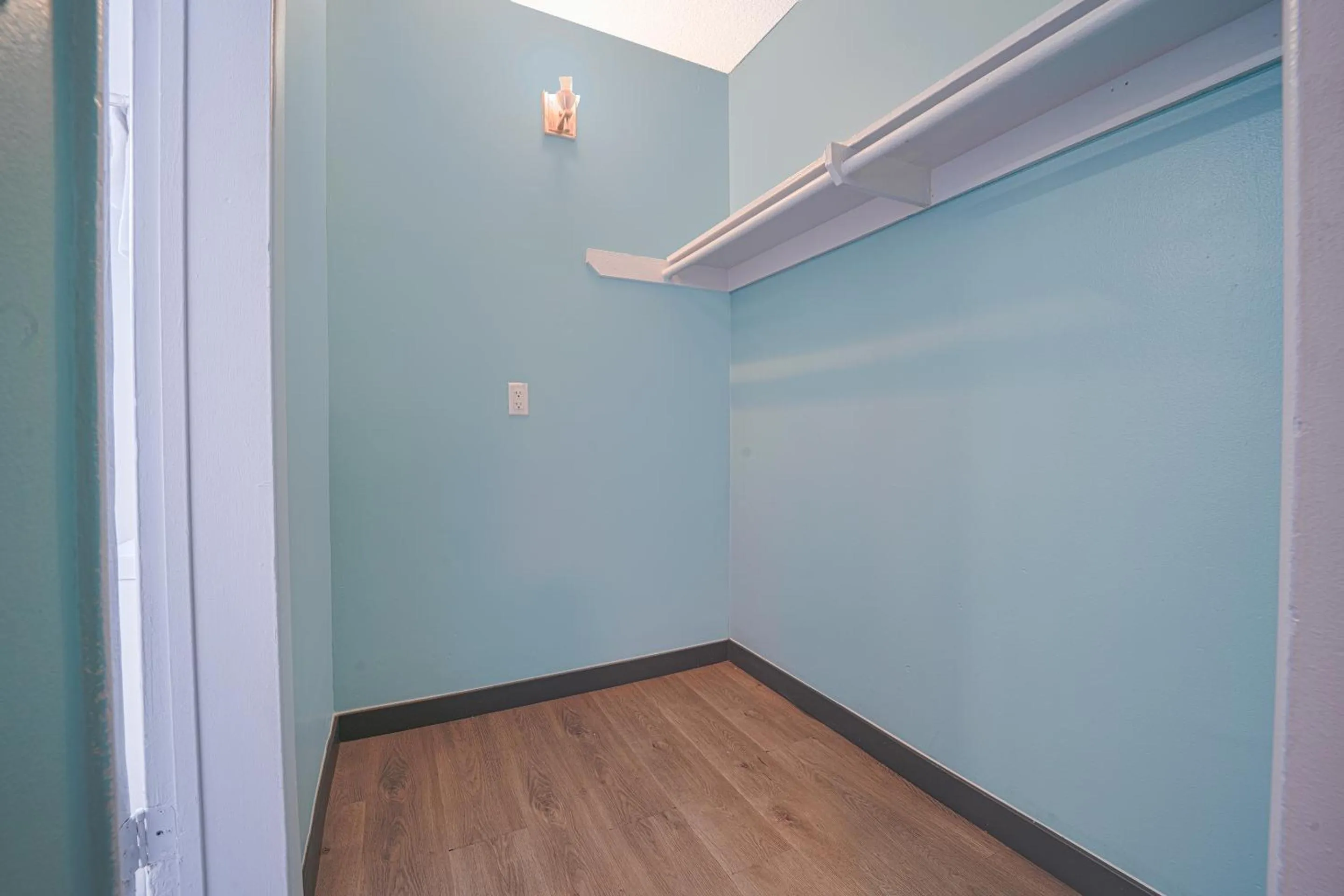 Area and facilities, TV/Entertainment Center in NOHO Hotel Hollywood LA