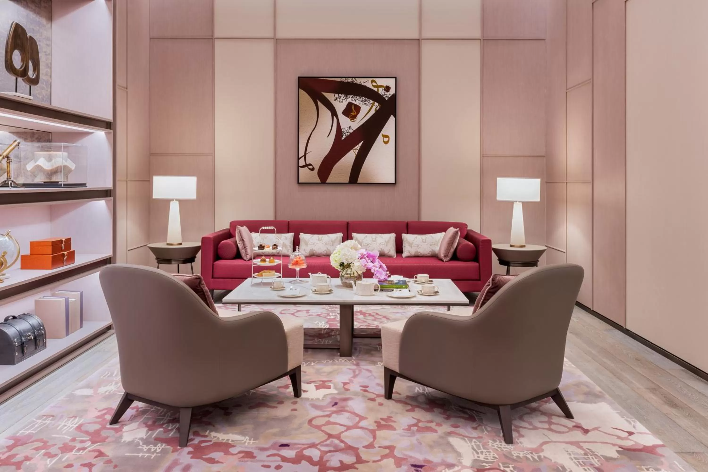 Meeting/conference room in Address Beach Resort