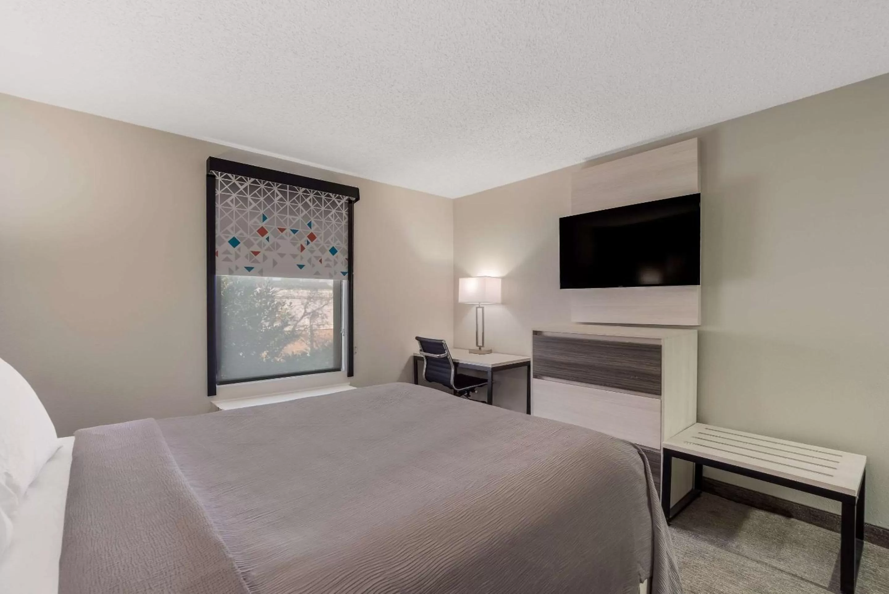 Bedroom, Bed in Quality Inn & Suites Aiken South