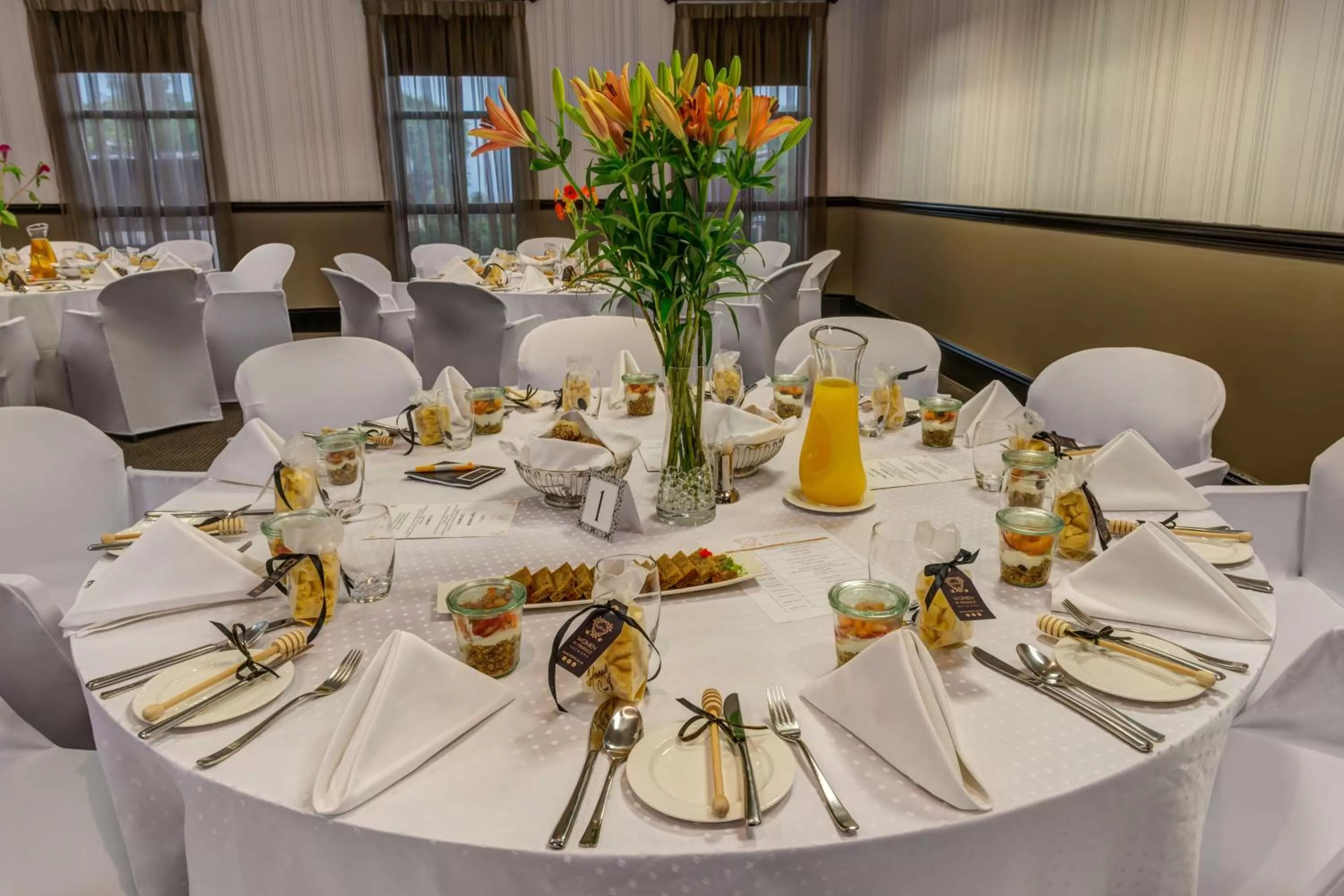 On site in 54 on Bath, Johannesburg Rosebank